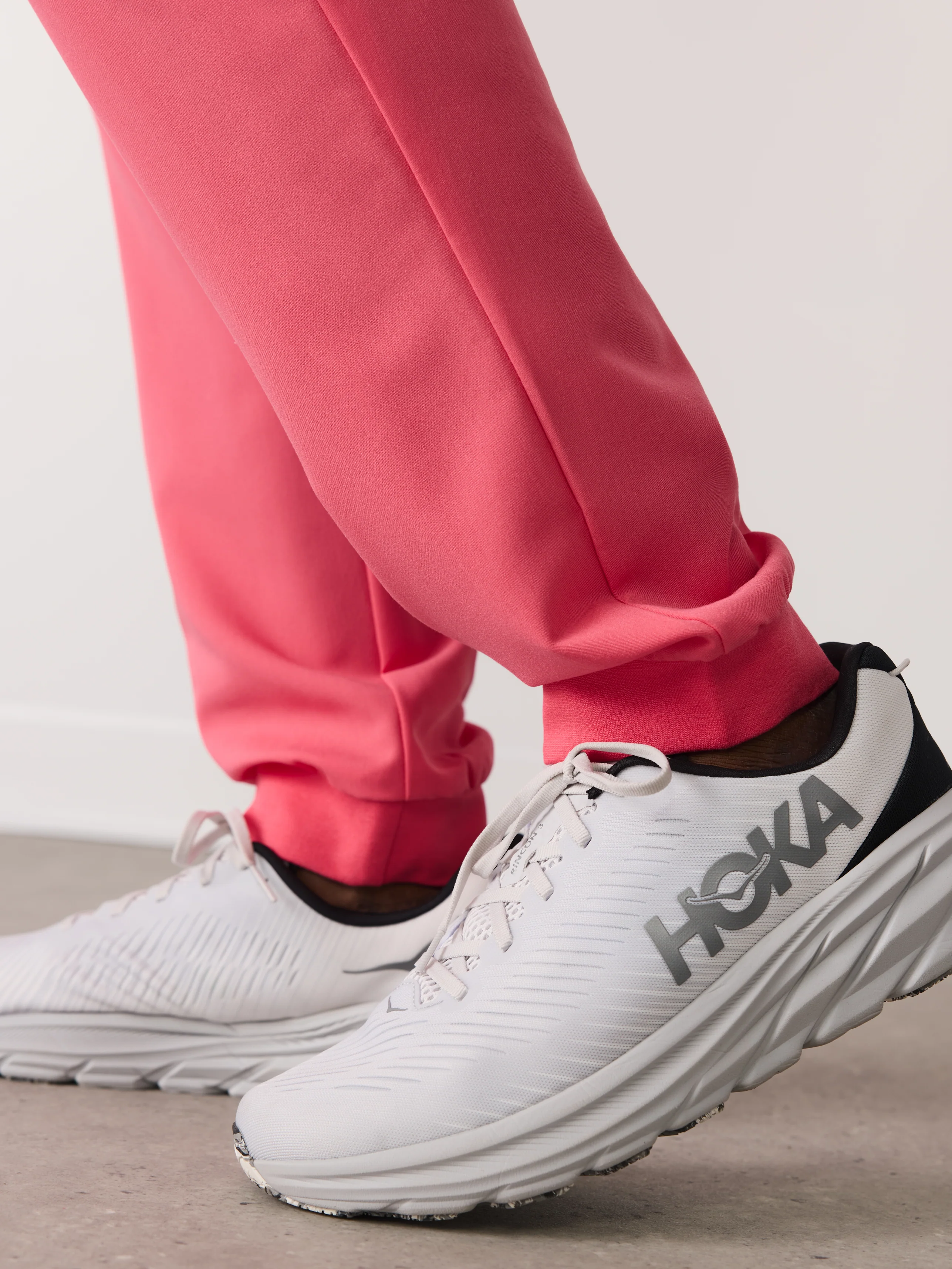BRUCE RE-GARDE™ - WARM EMBER - Men's Jogger Pants - SILVADUR™ - Final Sale - Image 6