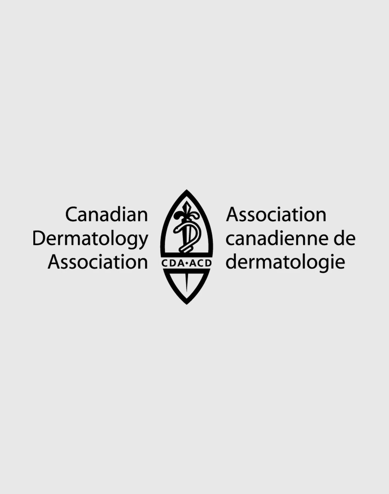 Canadian Dermatology Association - EMBROIDERY - Image 2
