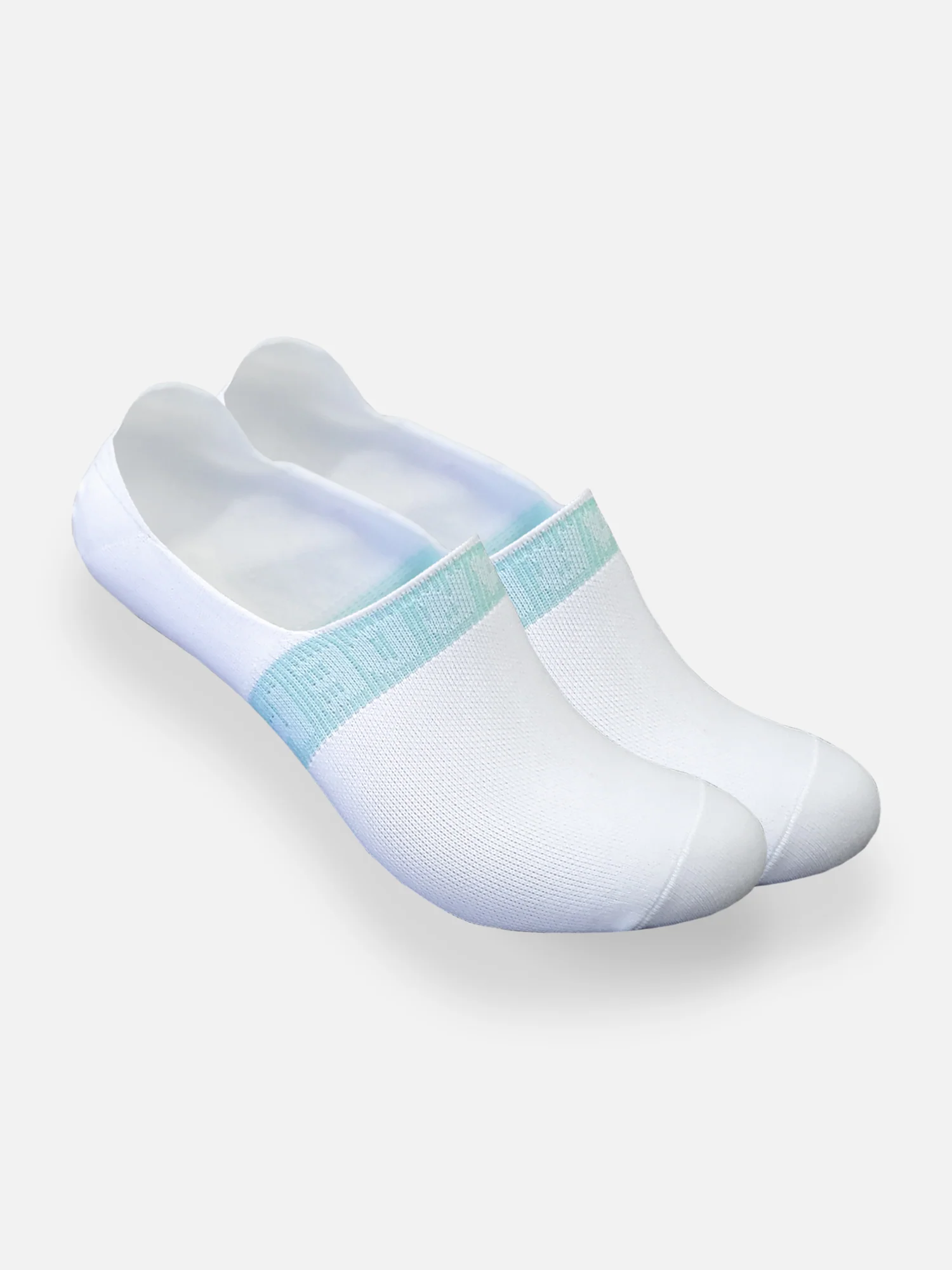 Women's - Daily No Show Socks - Pack of 3 - FINAL SALE - Image 3