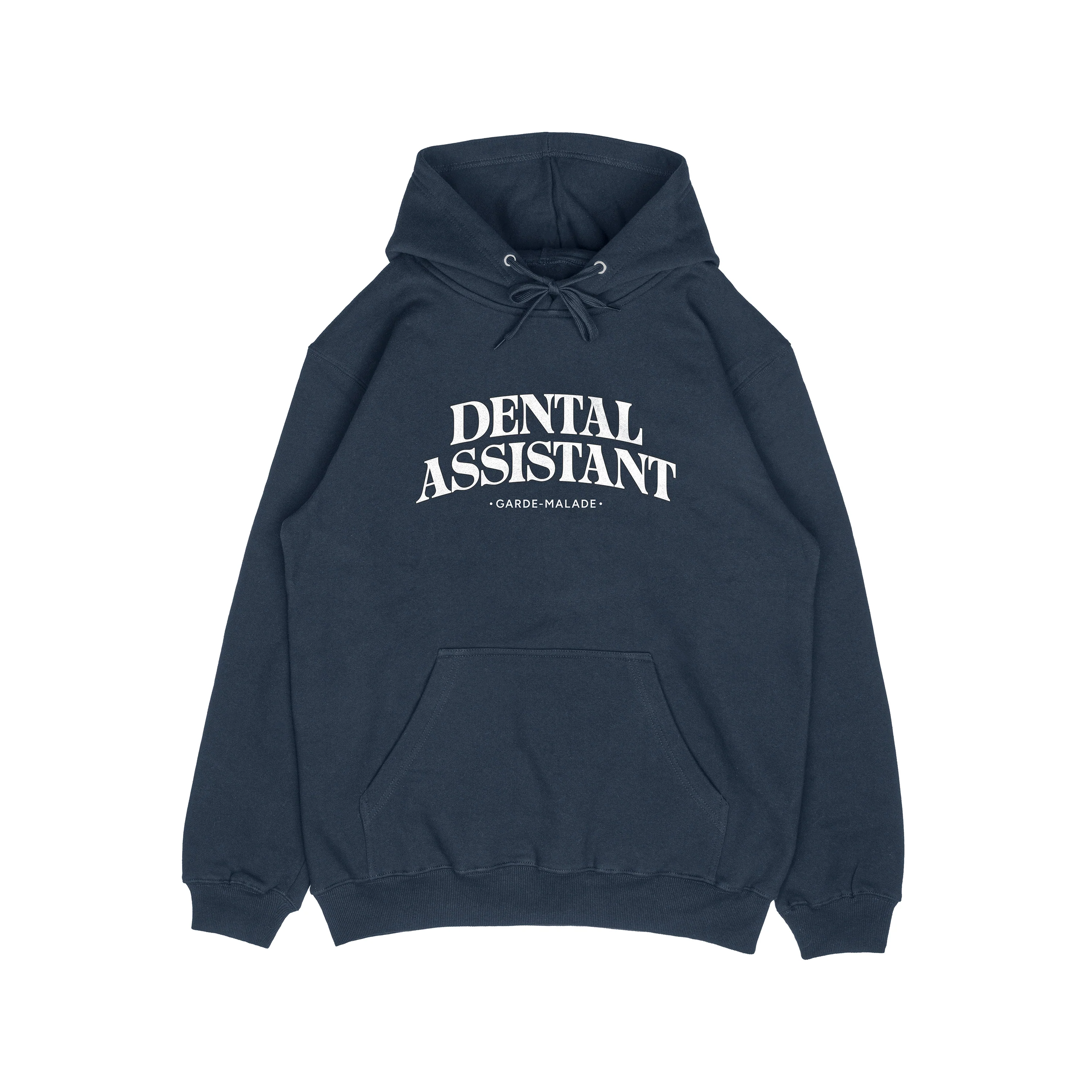 DENTAL ASSISTANT - Profession Hoodie - Image 3