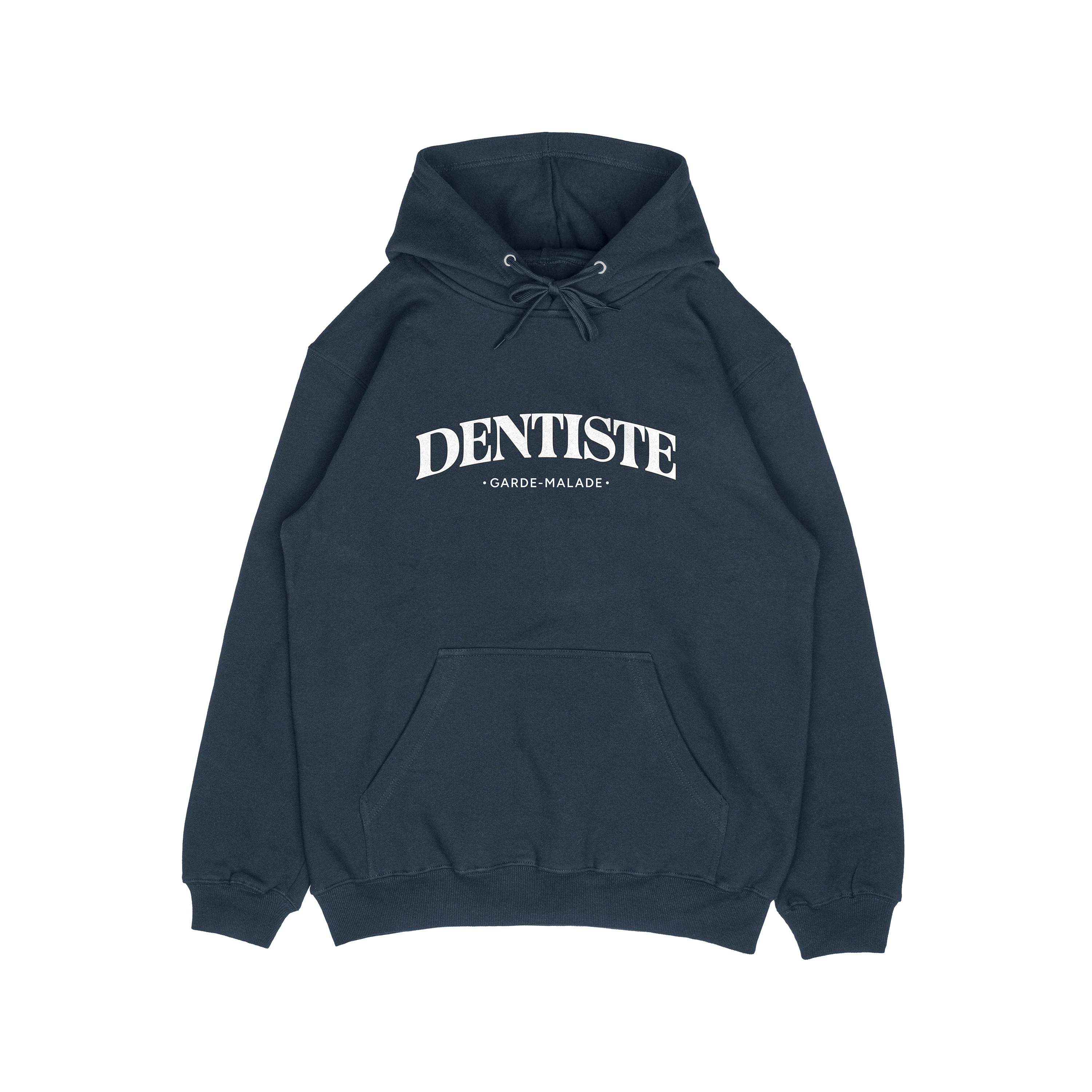 DENTISTE - Profession Hoodie - Image 3