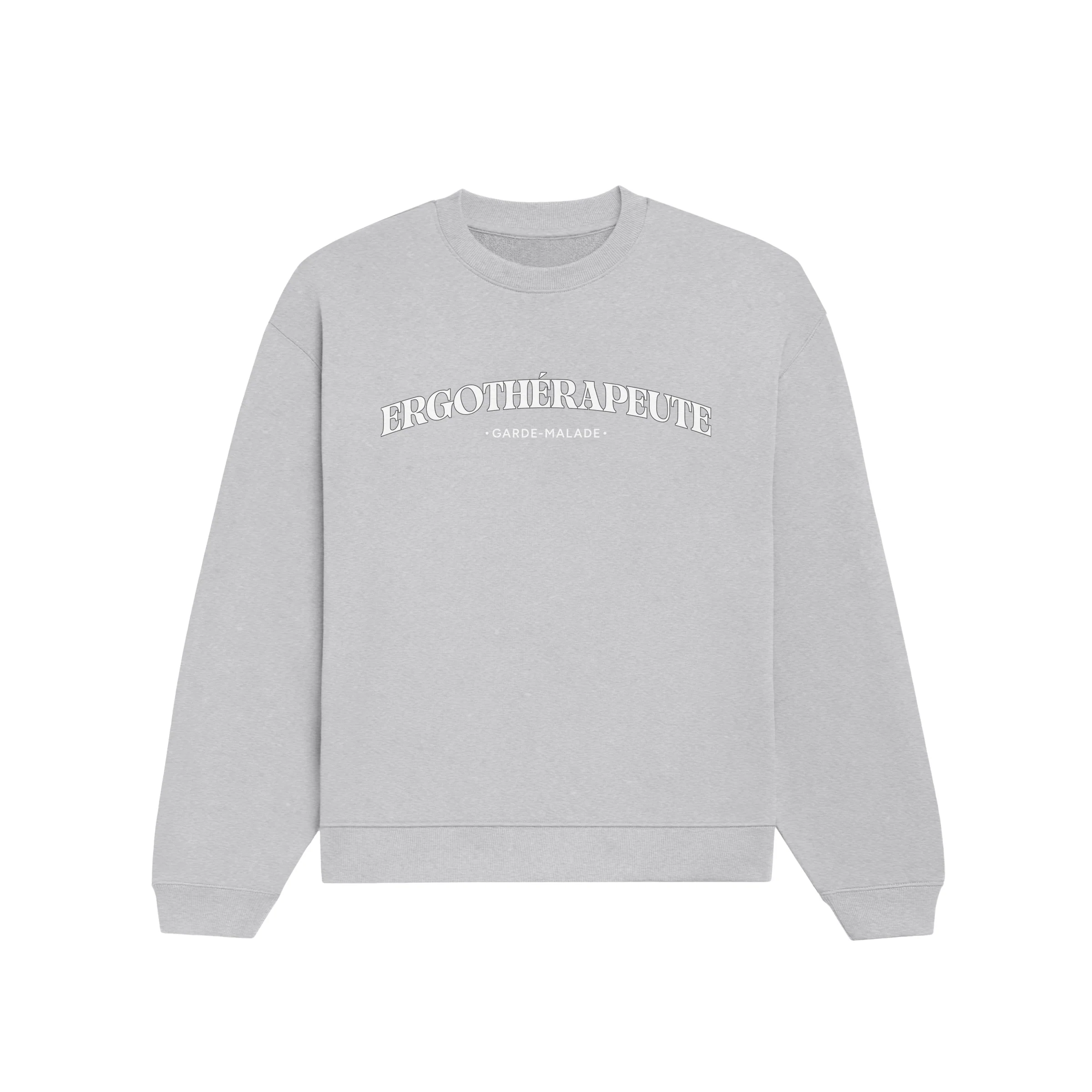 ERGOTHÉRAPEUTE - Profession Crewneck