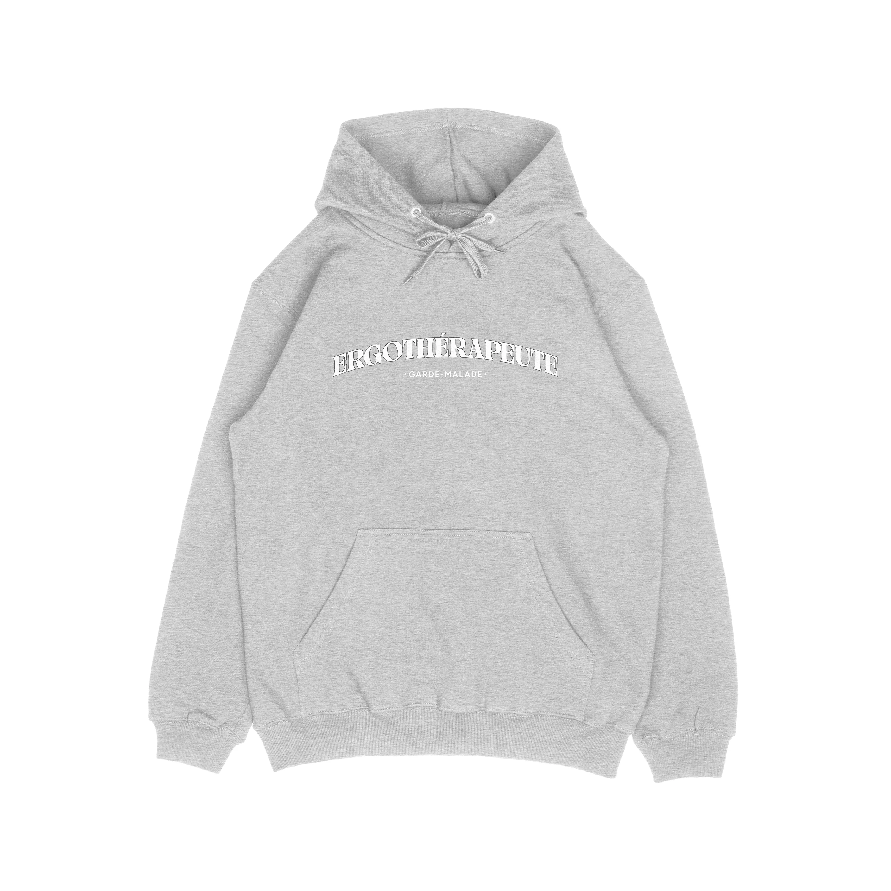 ERGOTHÉRAPEUTE - Profession Hoodie