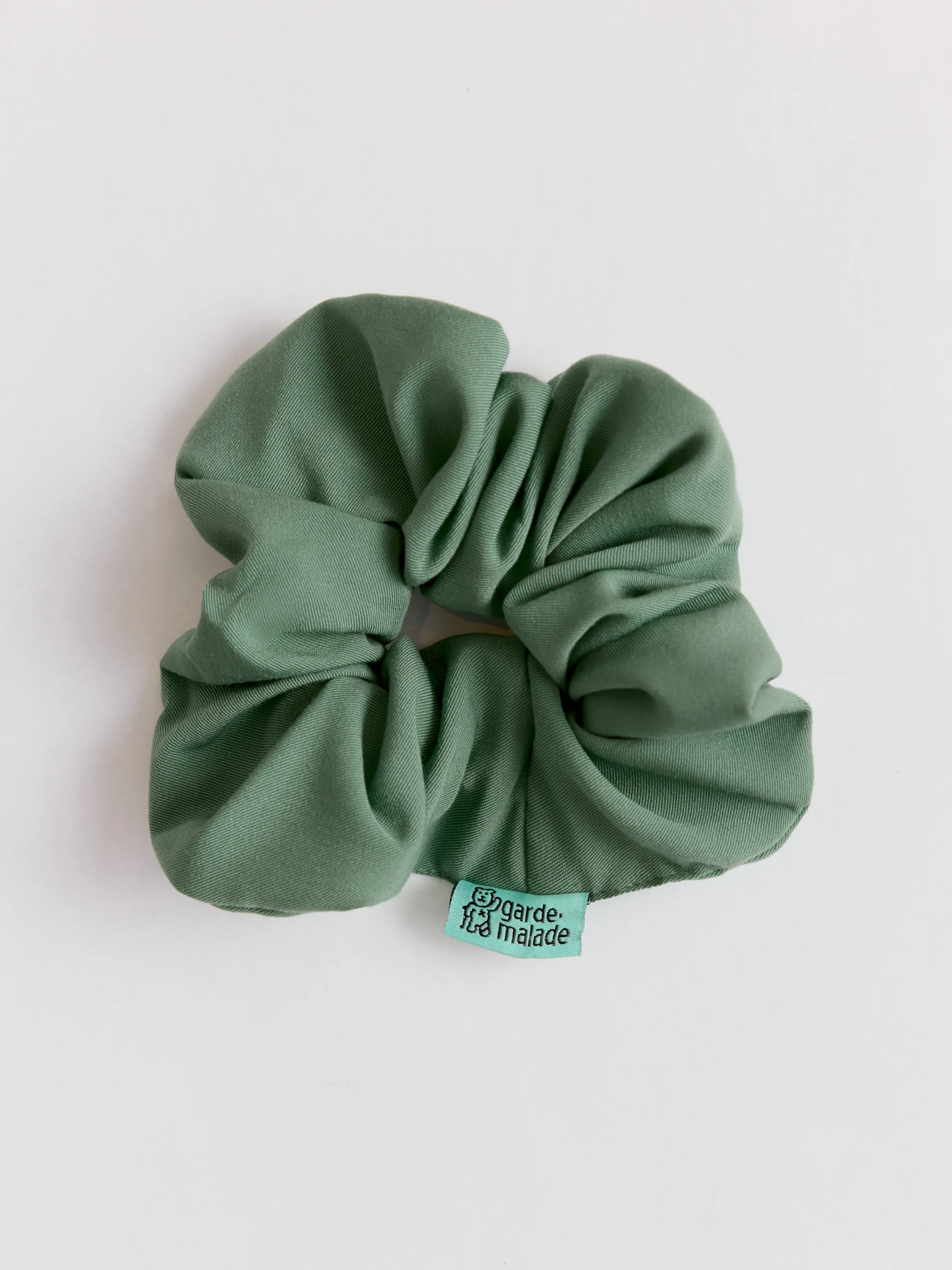 EUCALYPTUS - Scrunchie - Final Sale