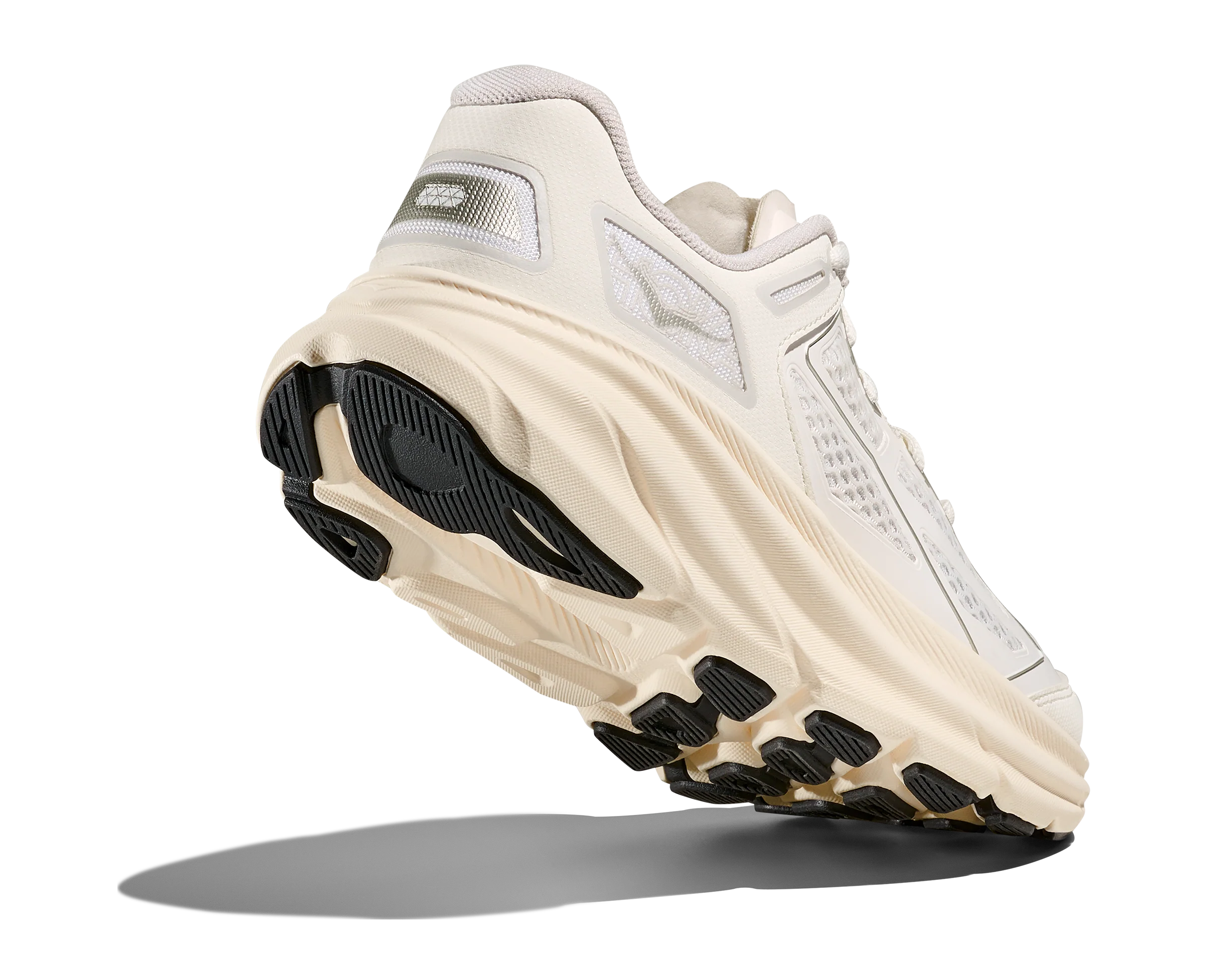 Hoka Clifton ONE9 Frost / Cosmic Grey - Image 3