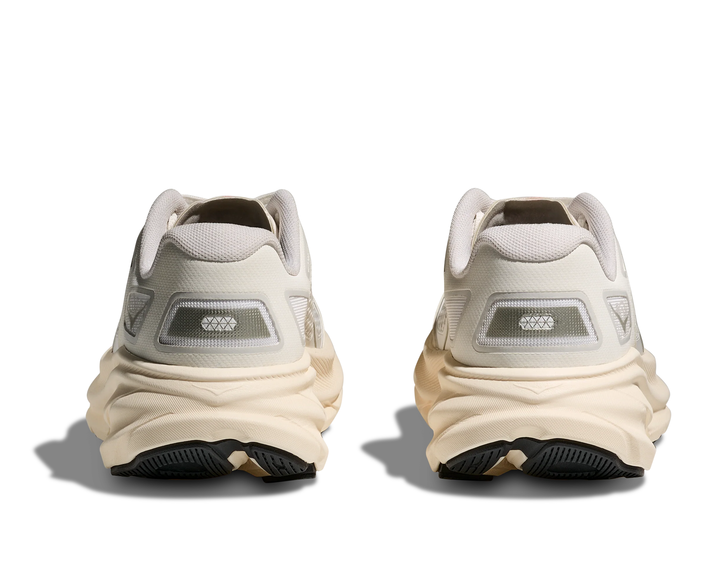 Hoka Clifton ONE9 Frost / Cosmic Grey - Image 4