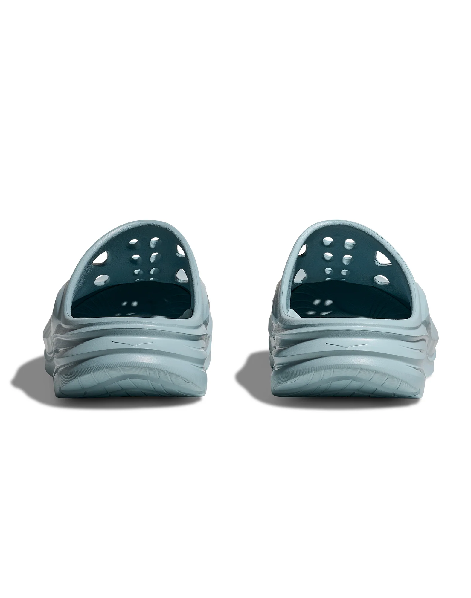 Hoka Ora Recovery Mule Unisexe Druzy / Druzy - Final Sale - Image 3