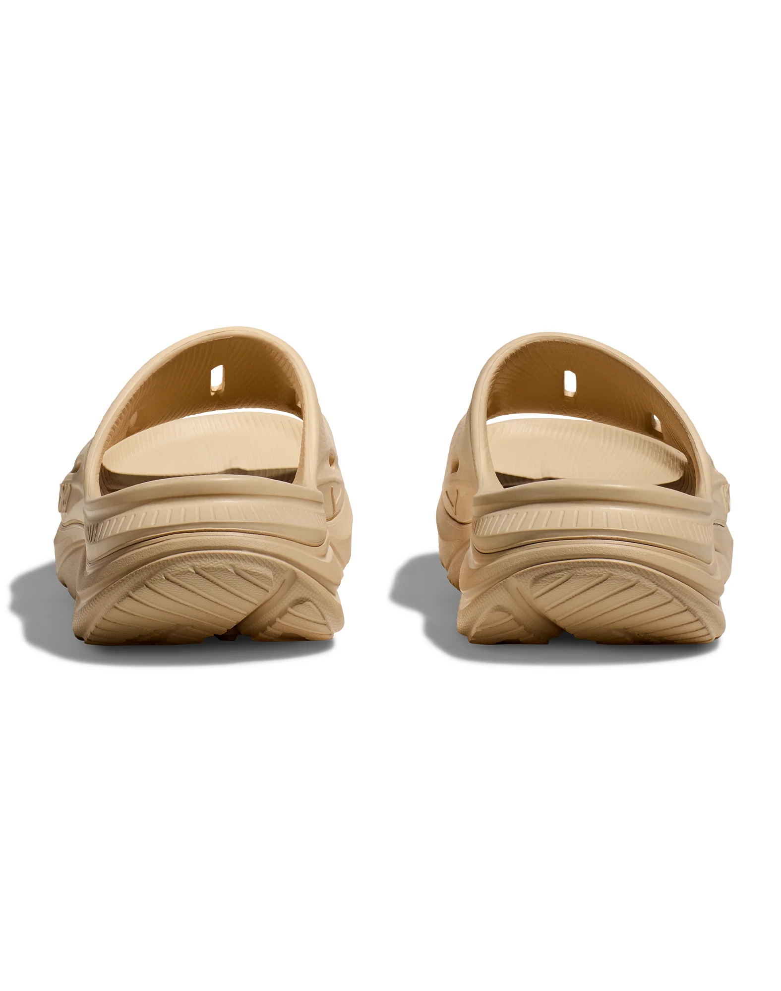 Hoka Ora Recovery Slide 3 Unisexe Shifting Sand / Shifting Sand - Image 3