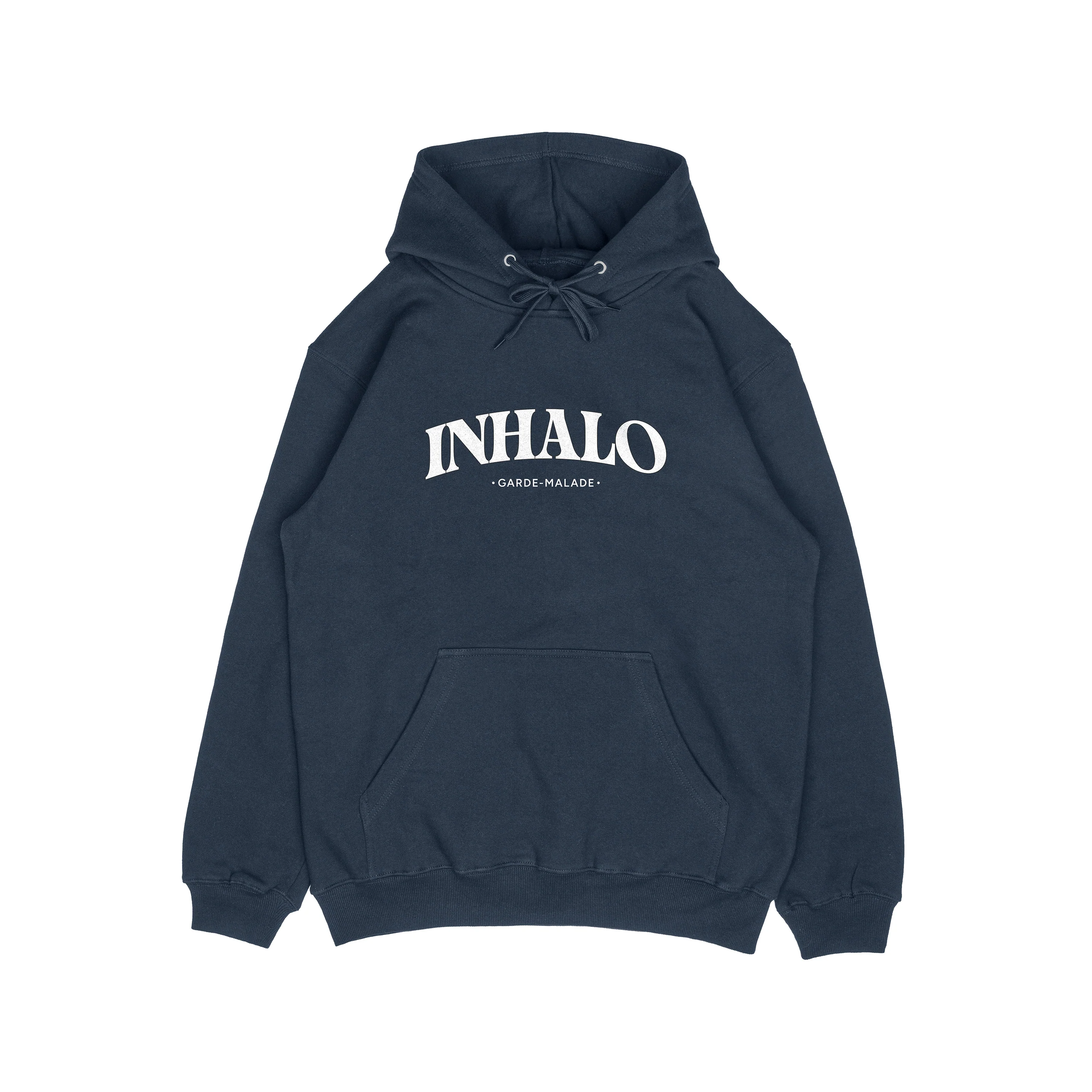 INHALO - Profession Hoodie - Image 3