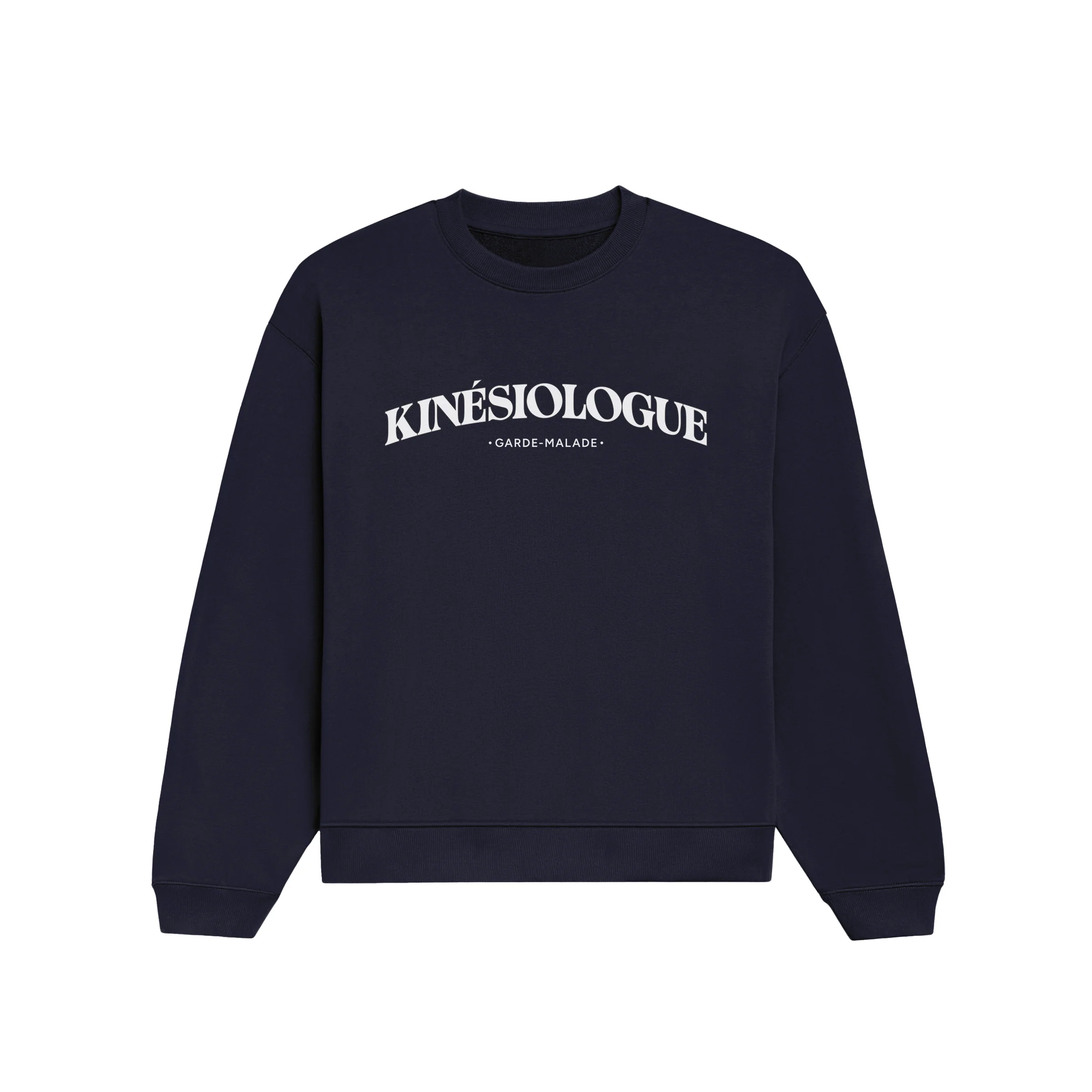 KINÉSIOLOGUE - Profession Crewneck