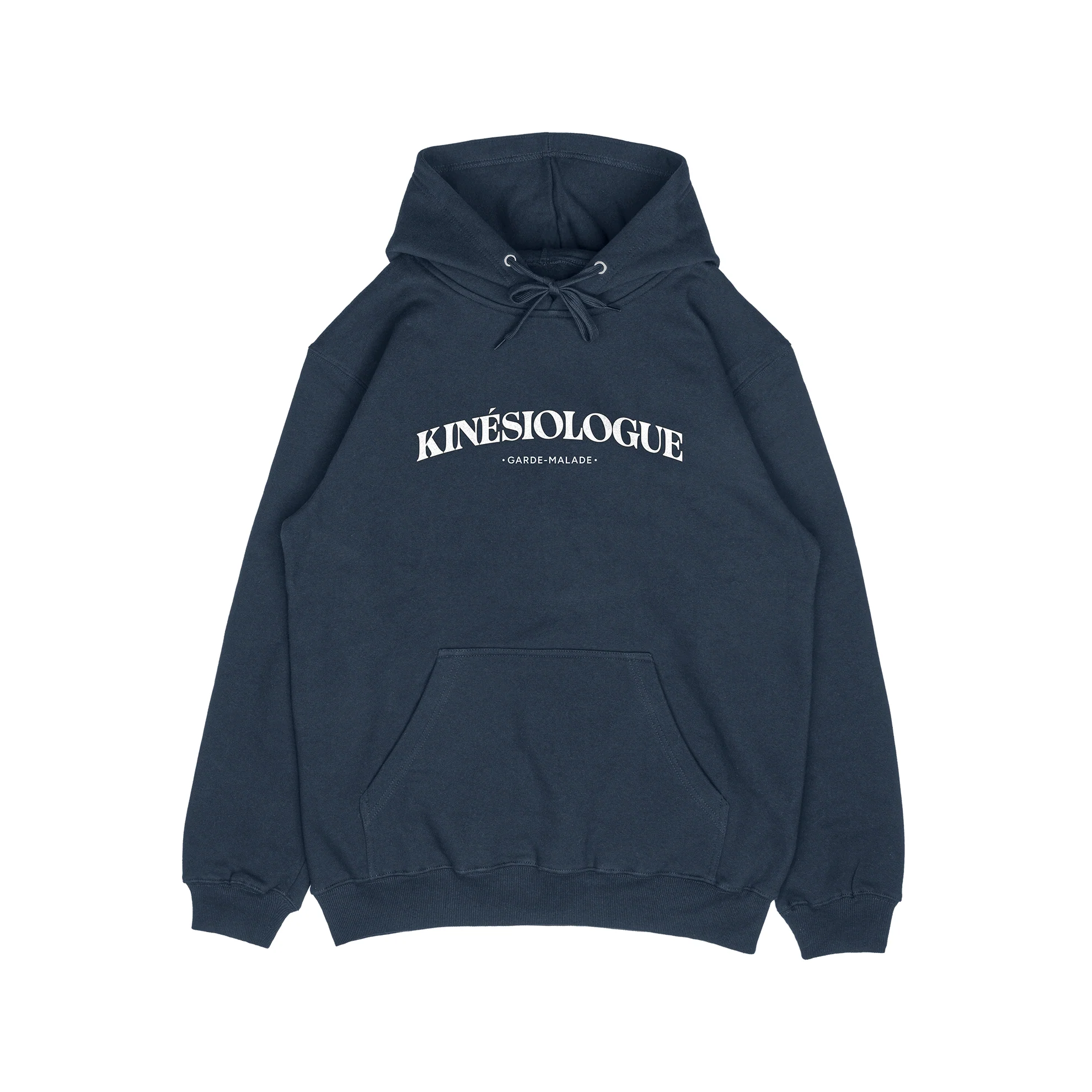 KINÉSIOLOGUE - Profession Hoodie - Image 3