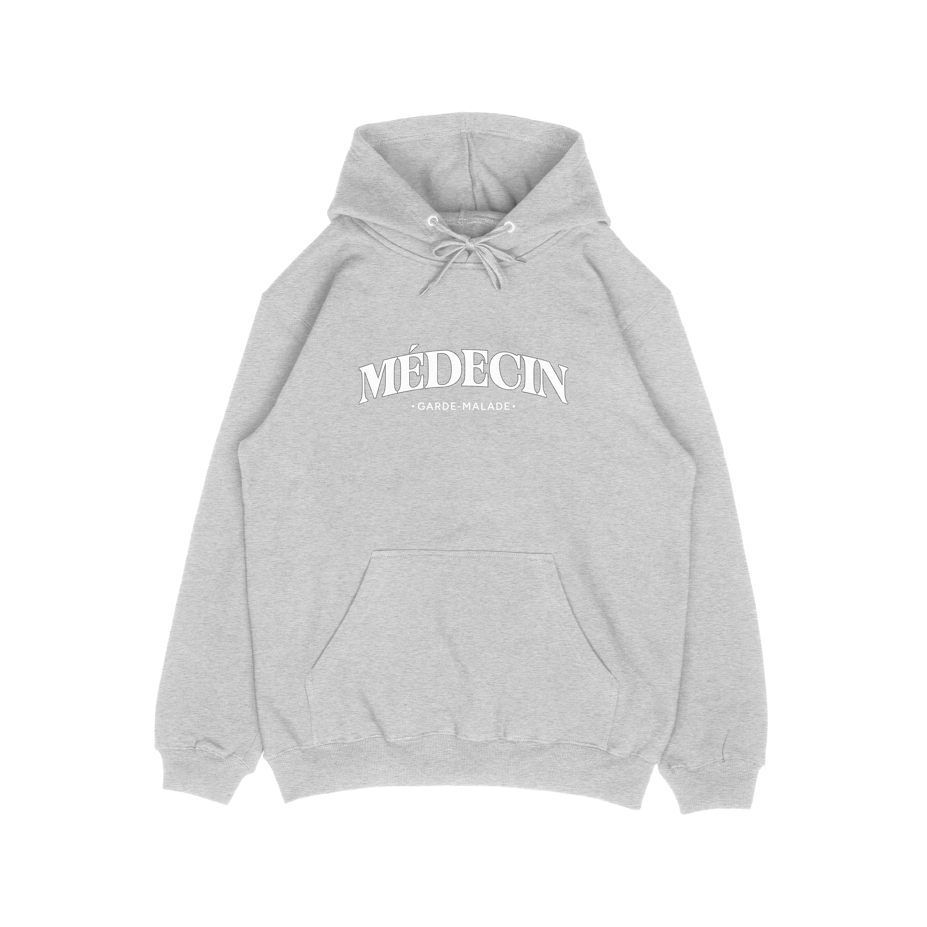 MÉDECIN - Profession Hoodie