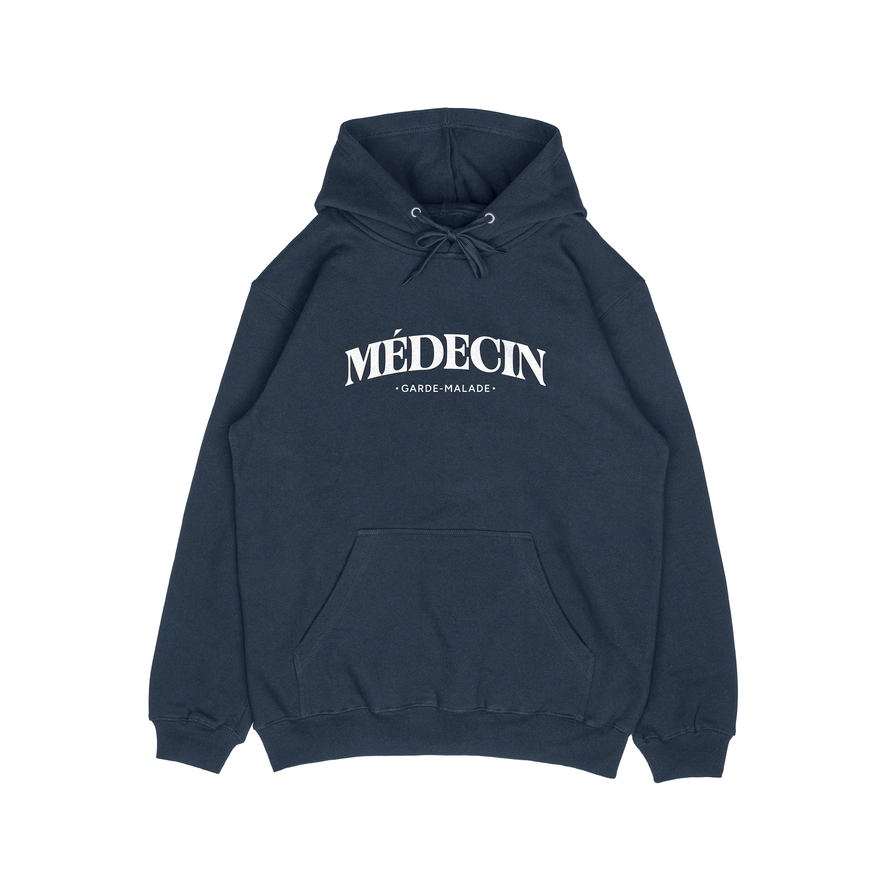 MÉDECIN - Profession Hoodie - Image 3