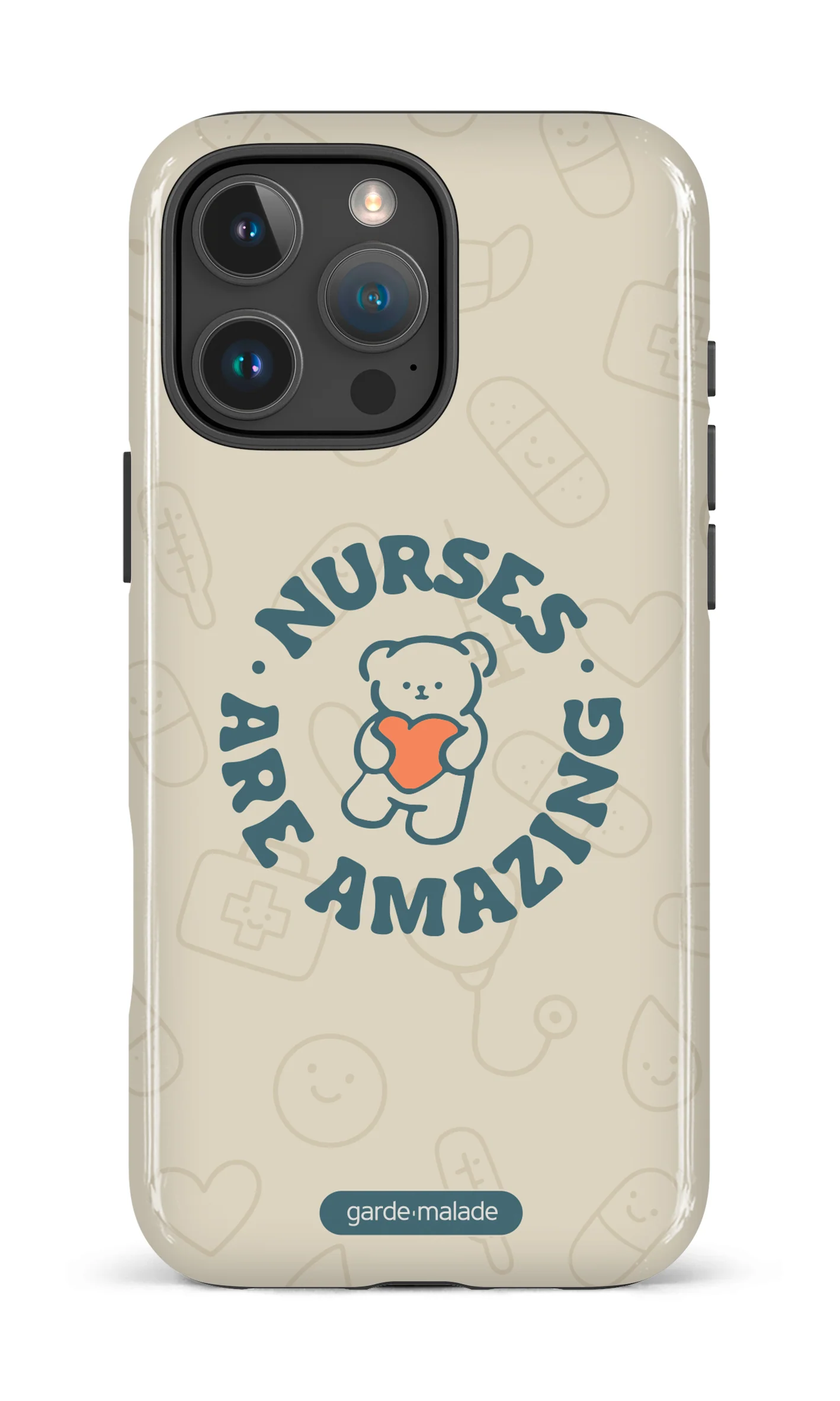 Phone Cases - Nurses Are Amazing - Image 11