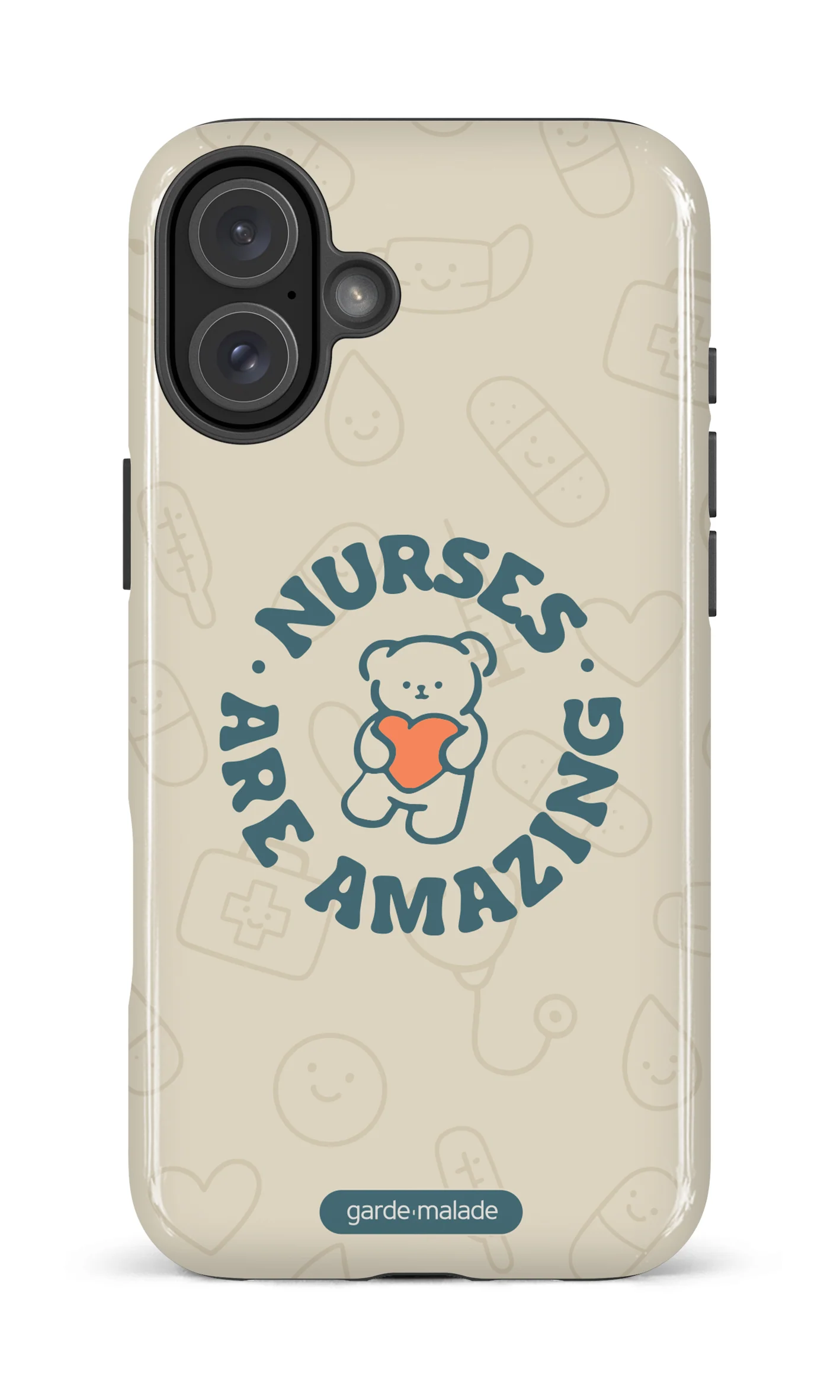 Phone Cases - Nurses Are Amazing - Image 13