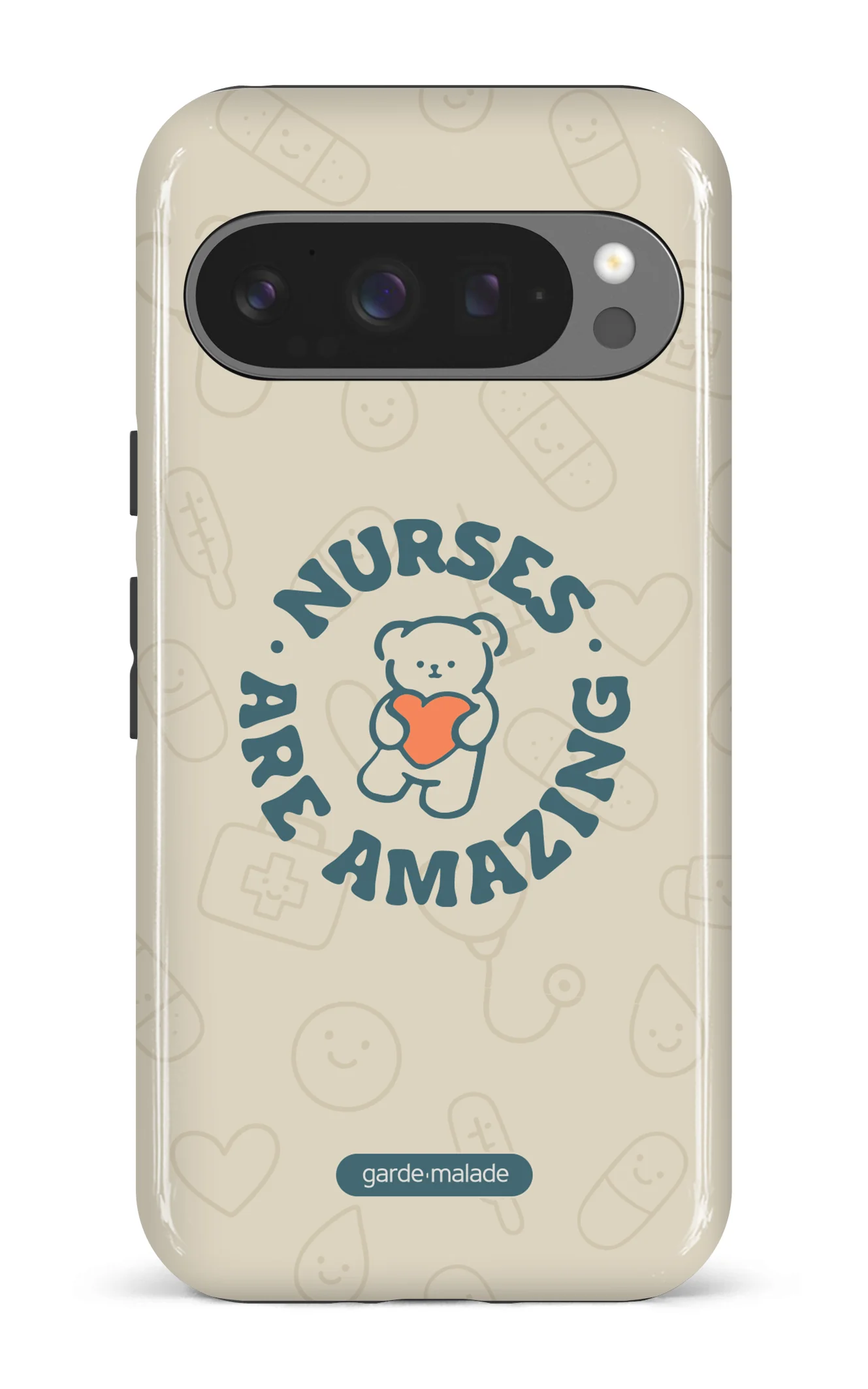 Phone Cases - Nurses Are Amazing - Image 17