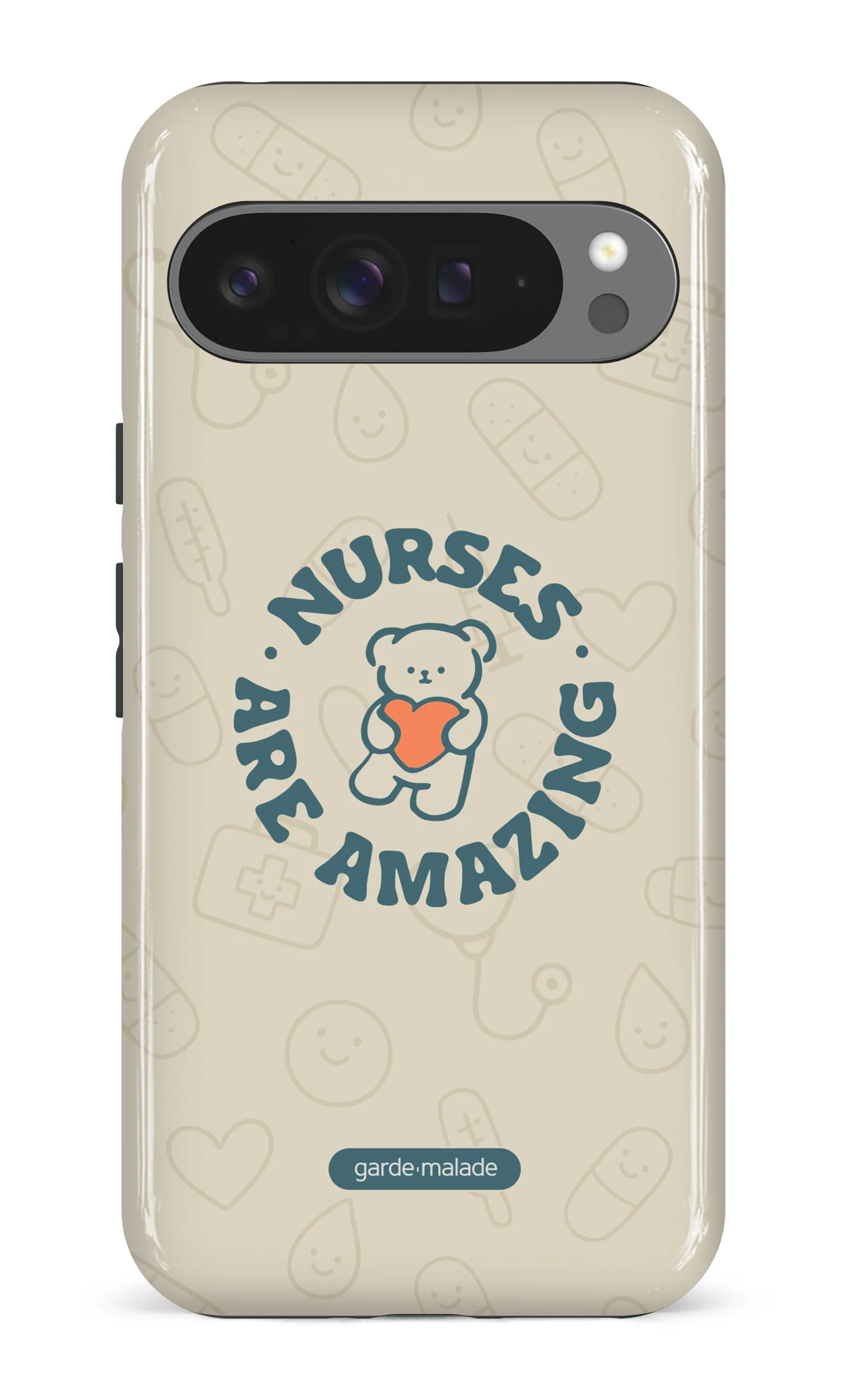 Phone Cases - Nurses Are Amazing - Image 19