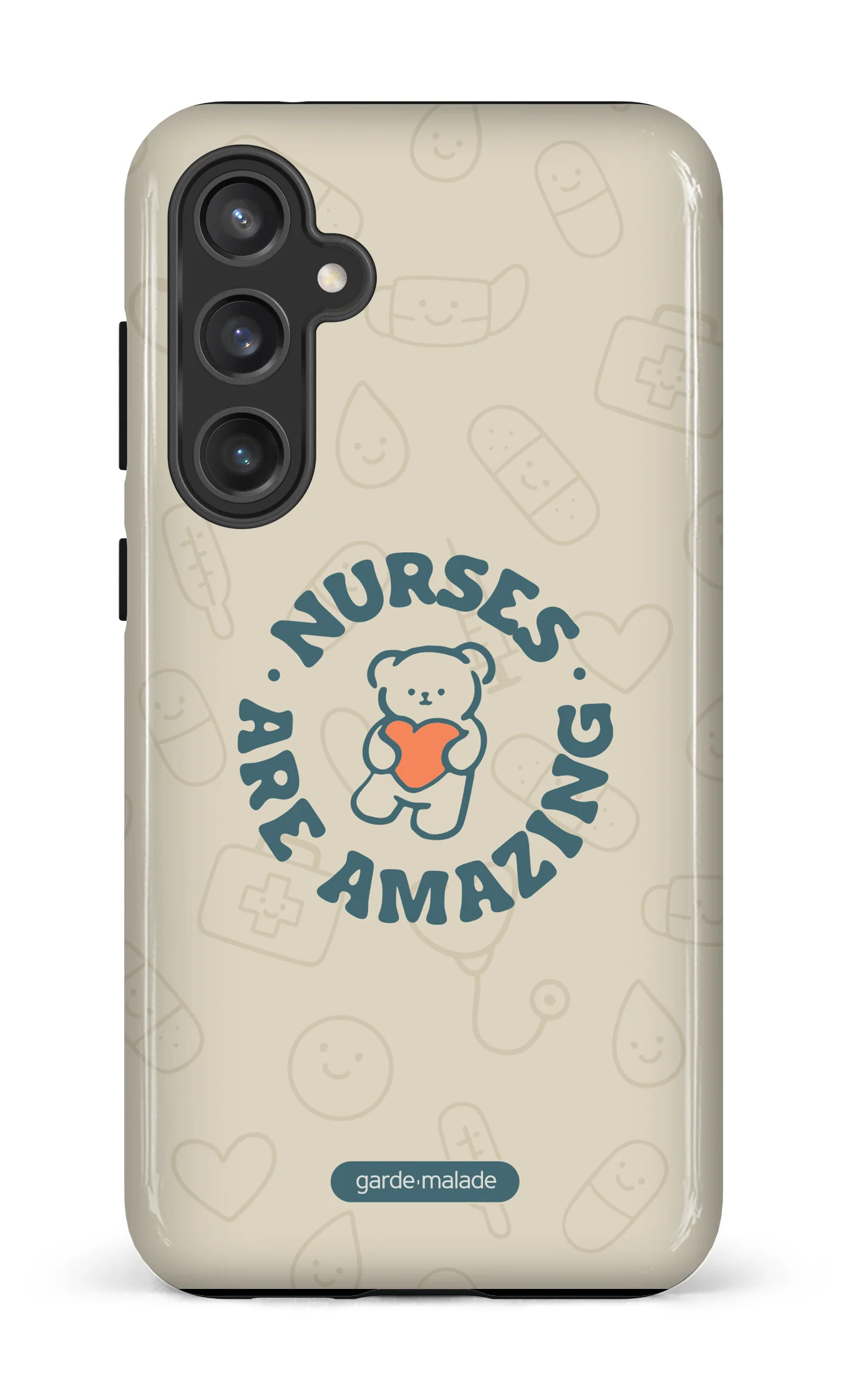 Phone Cases - Nurses Are Amazing - Image 21