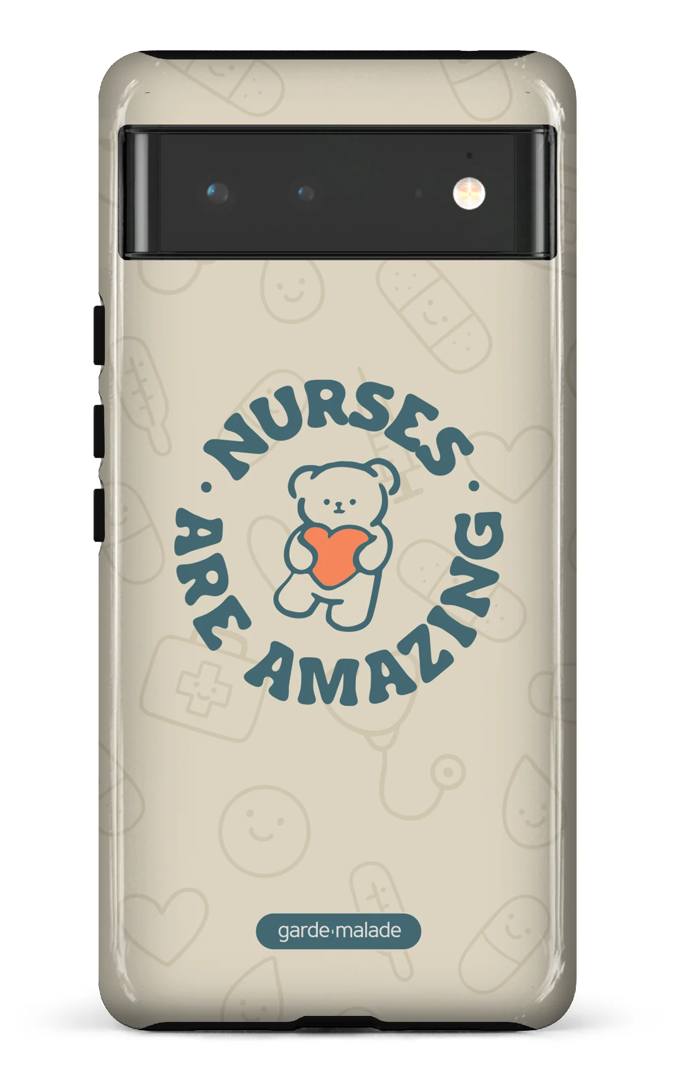 Phone Cases - Nurses Are Amazing - Image 22