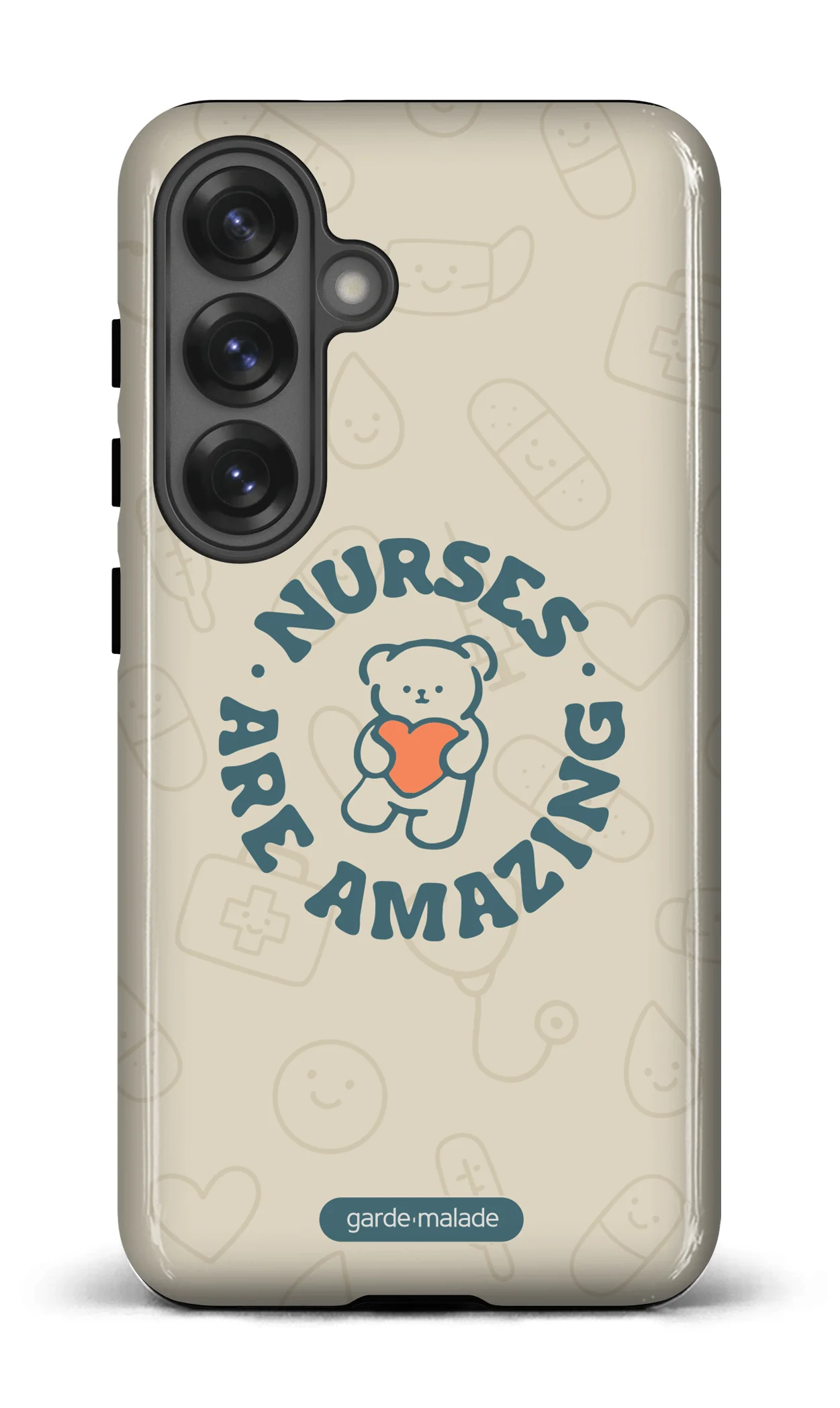 Phone Cases - Nurses Are Amazing - Image 26