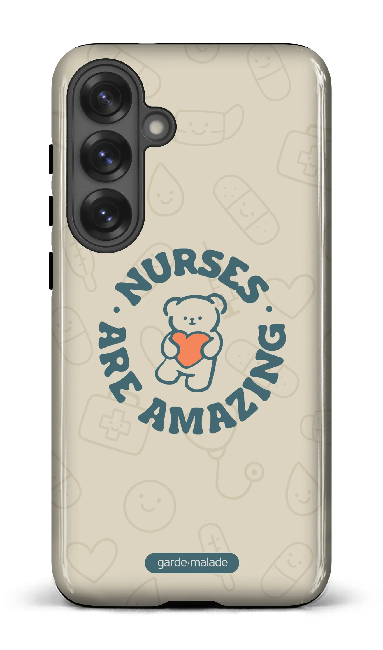 Phone Cases - Nurses Are Amazing - Image 28