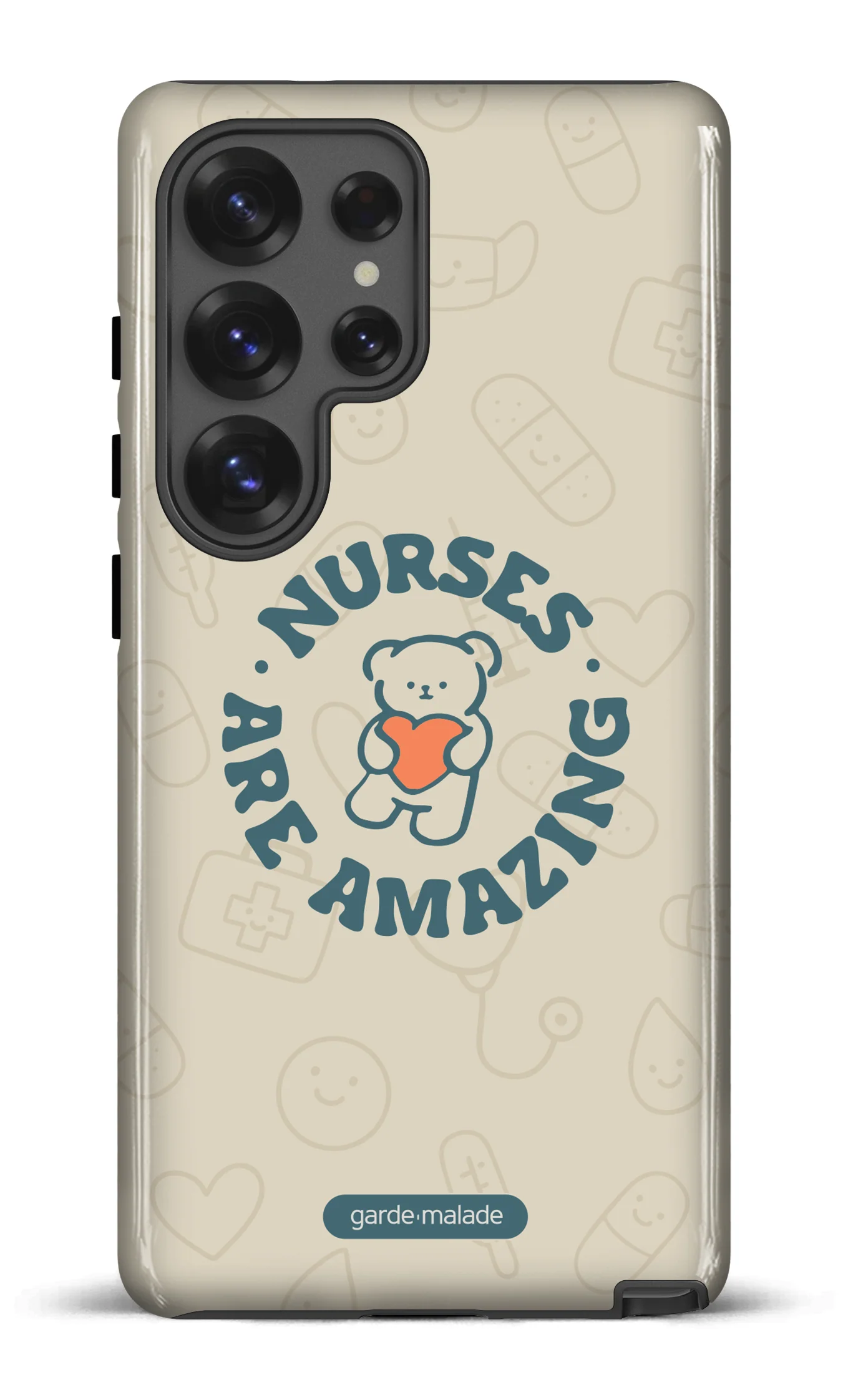 Phone Cases - Nurses Are Amazing - Image 30