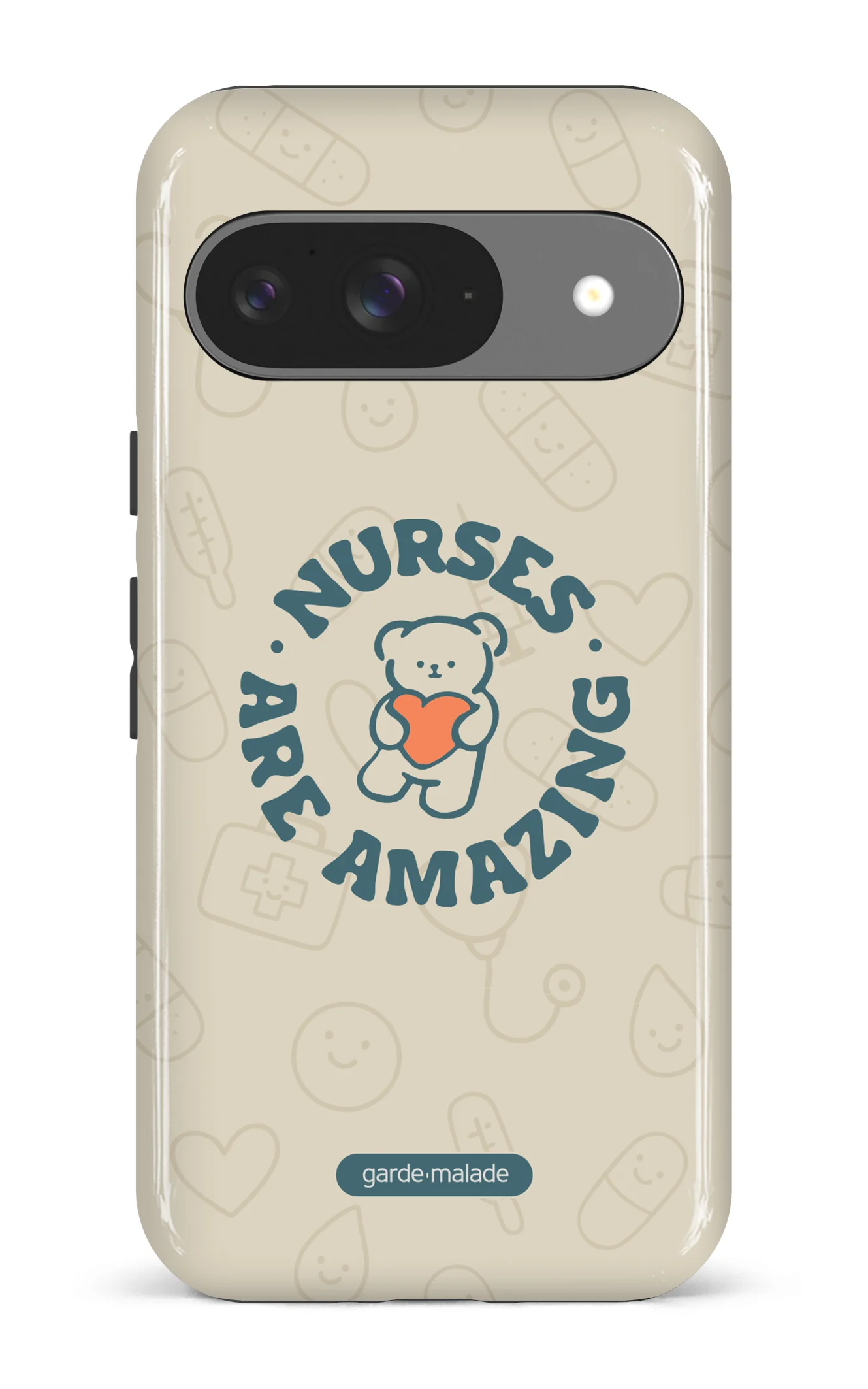Phone Cases - Nurses Are Amazing - Image 4