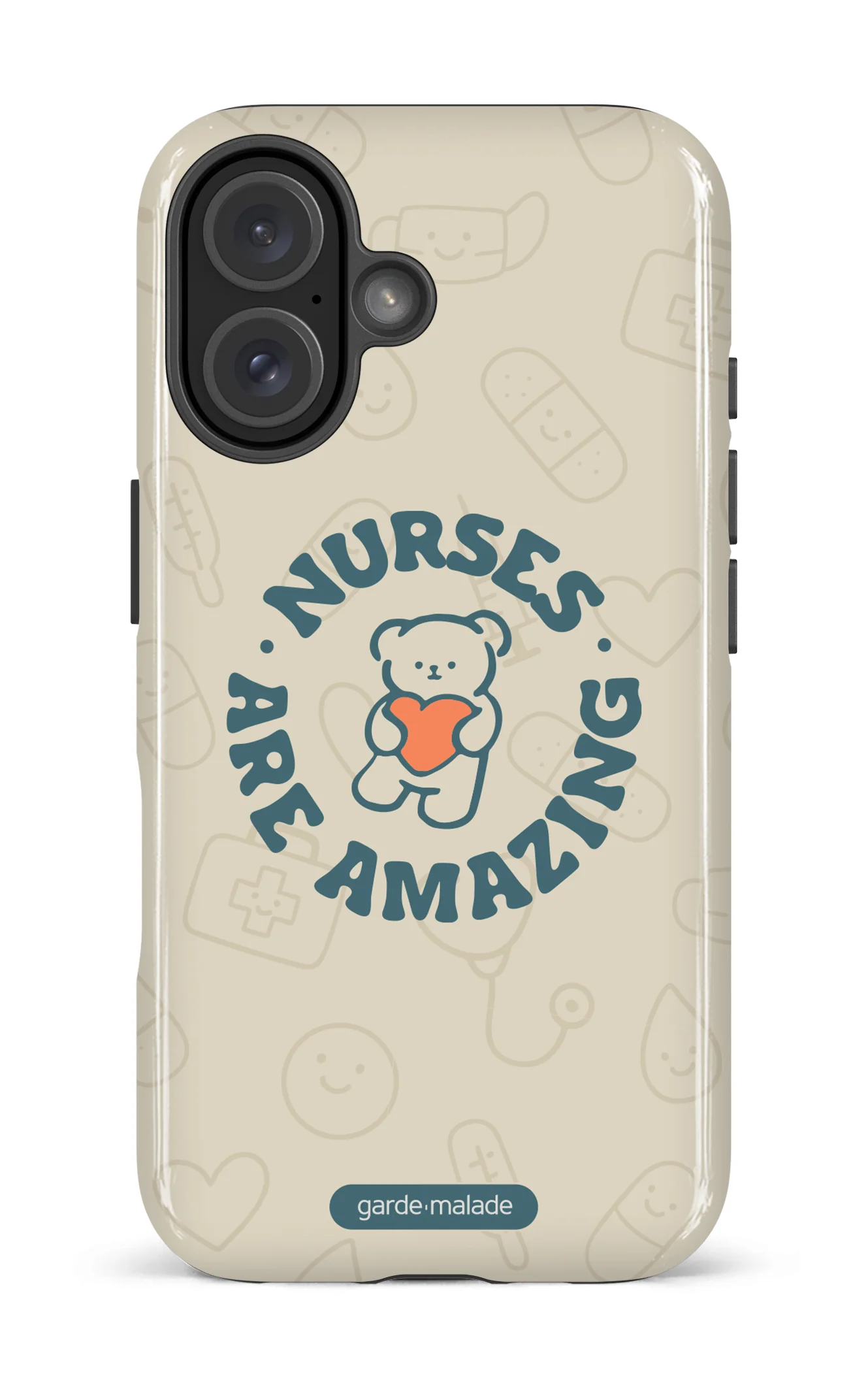Phone Cases - Nurses Are Amazing - Image 6