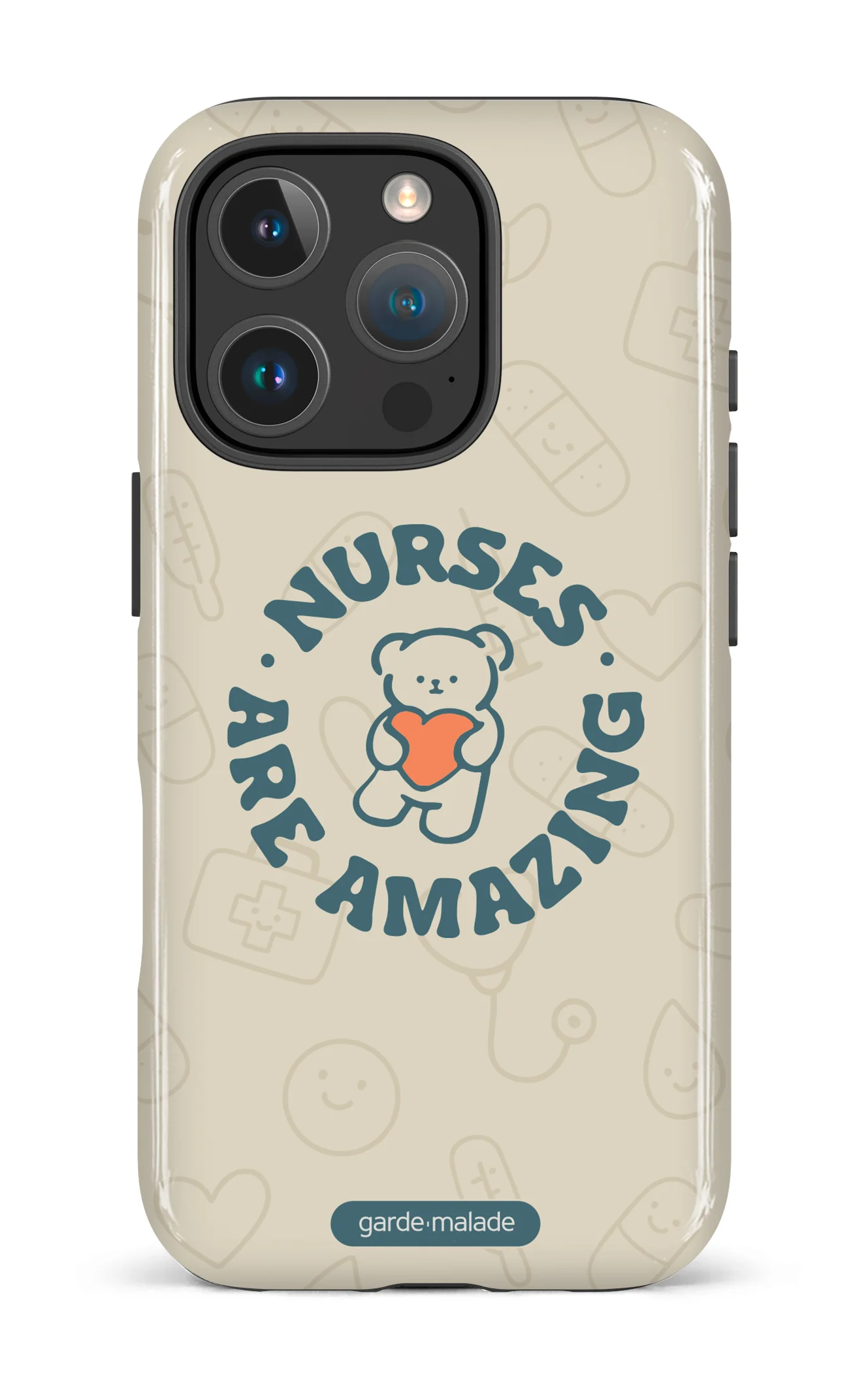 Phone Cases - Nurses Are Amazing - Image 9