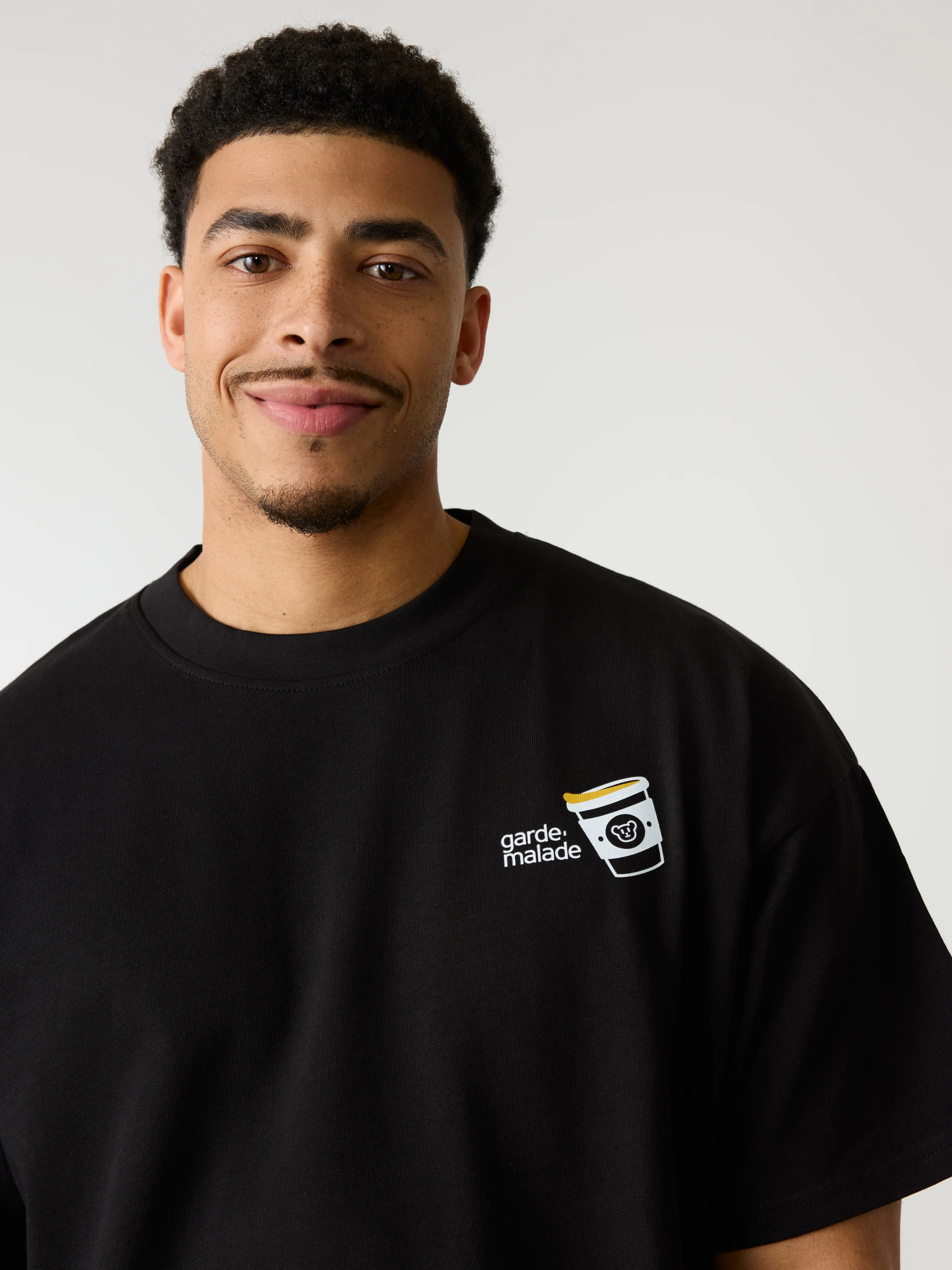 Oversized T-Shirt Unisexe - Essentials - Image 5