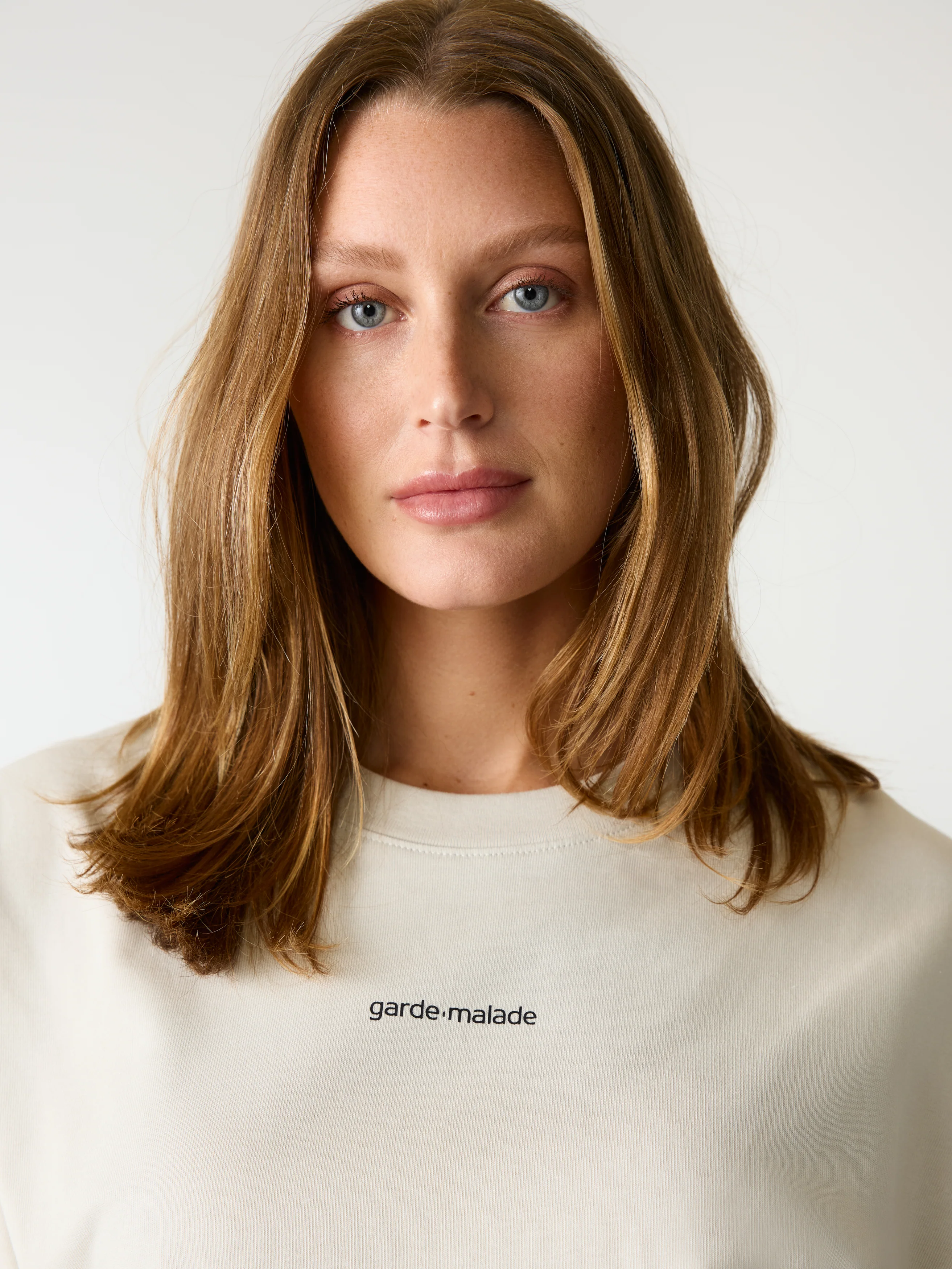 Oversized T-Shirt Unisexe - Night Shift - Image 3