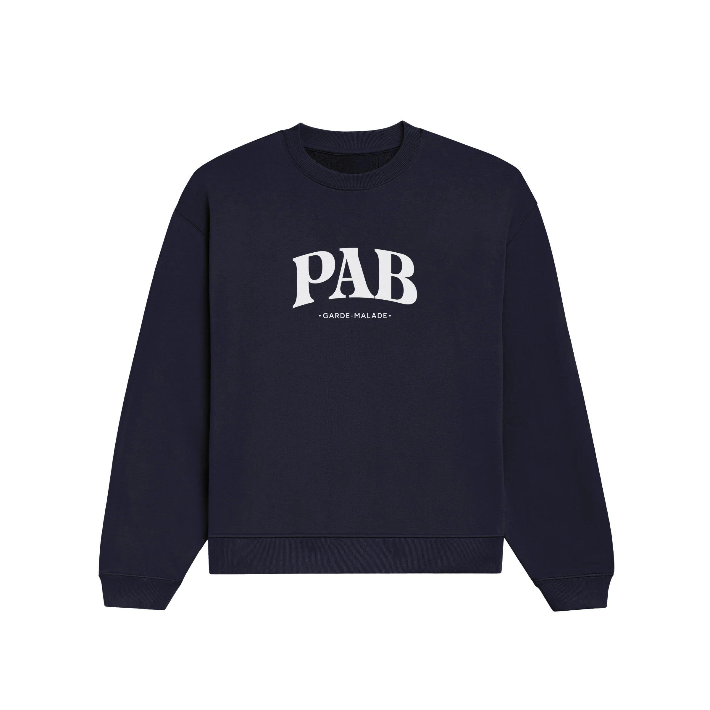 PAB - Profession Crewneck - Image 3