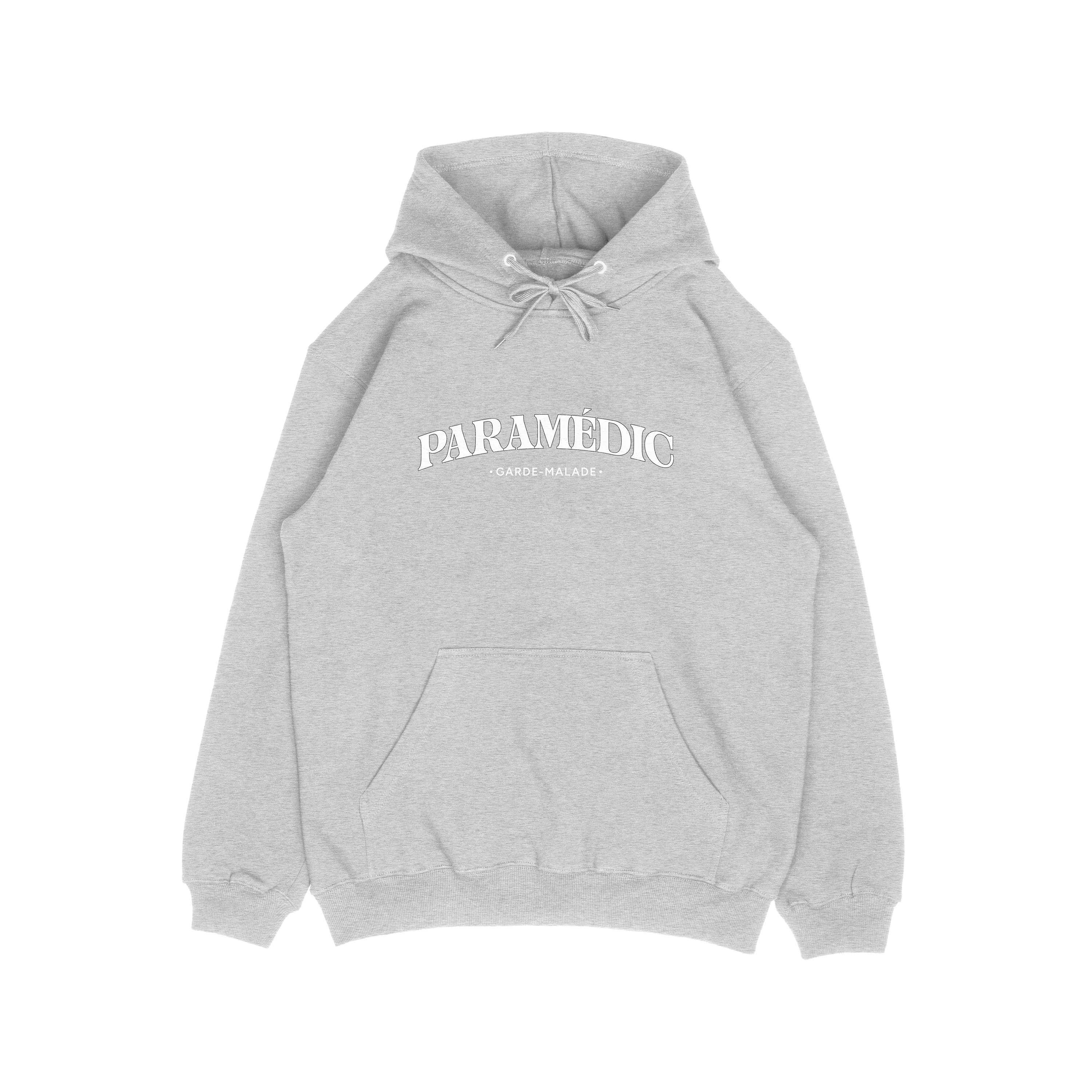 PARAMÉDIC - Profession Hoodie