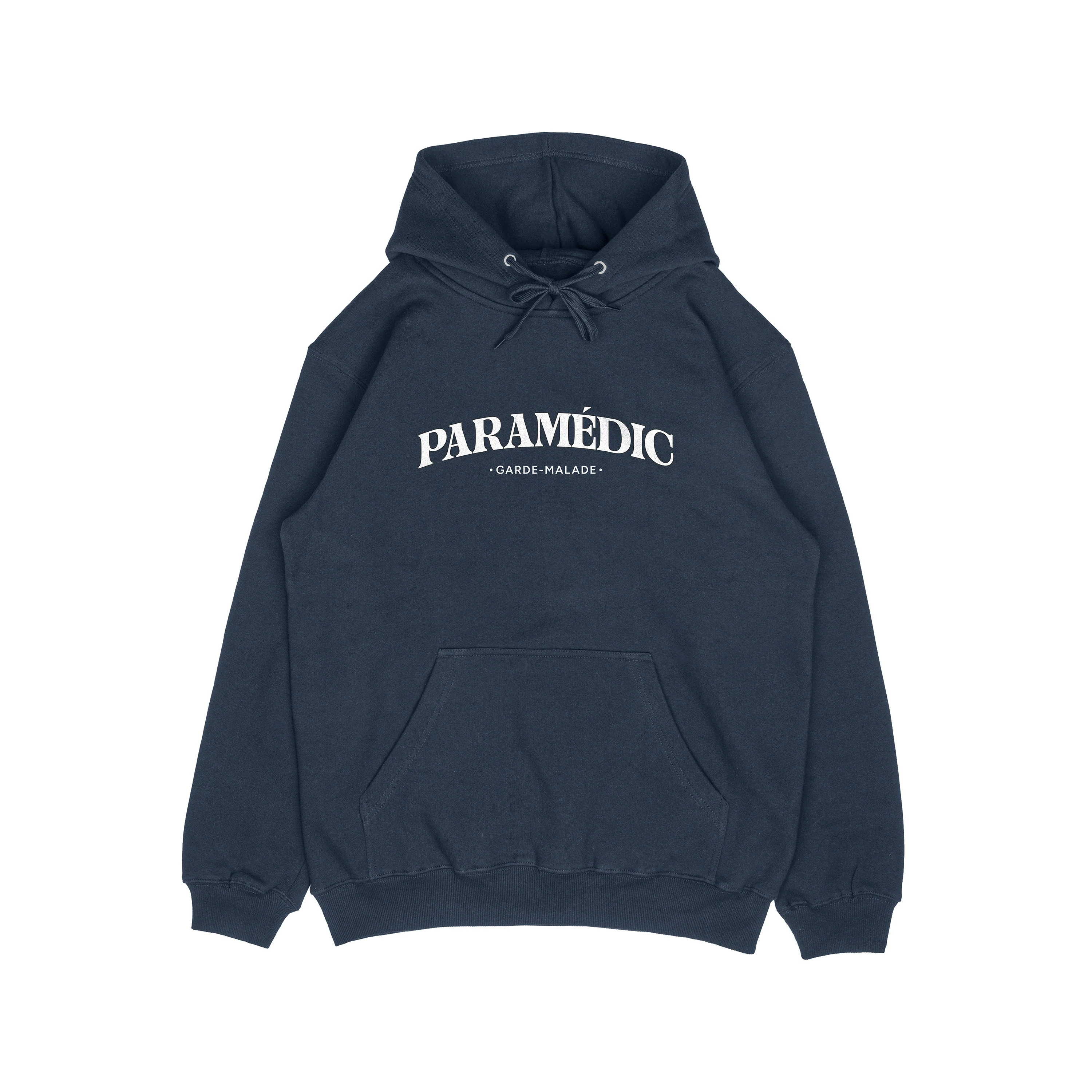 PARAMÉDIC - Profession Hoodie - Image 3