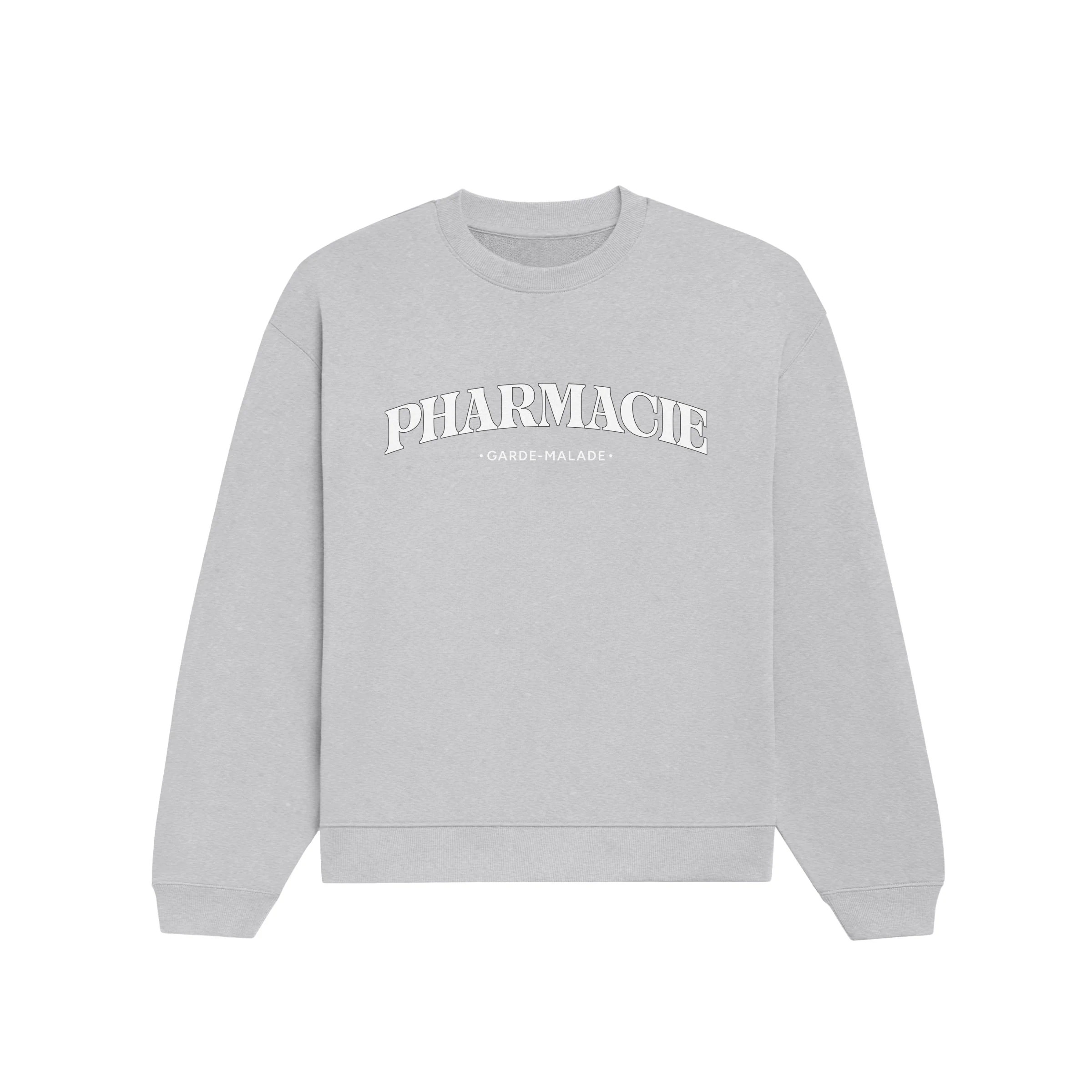 PHARMACIE - Profession Crewneck - Image 3