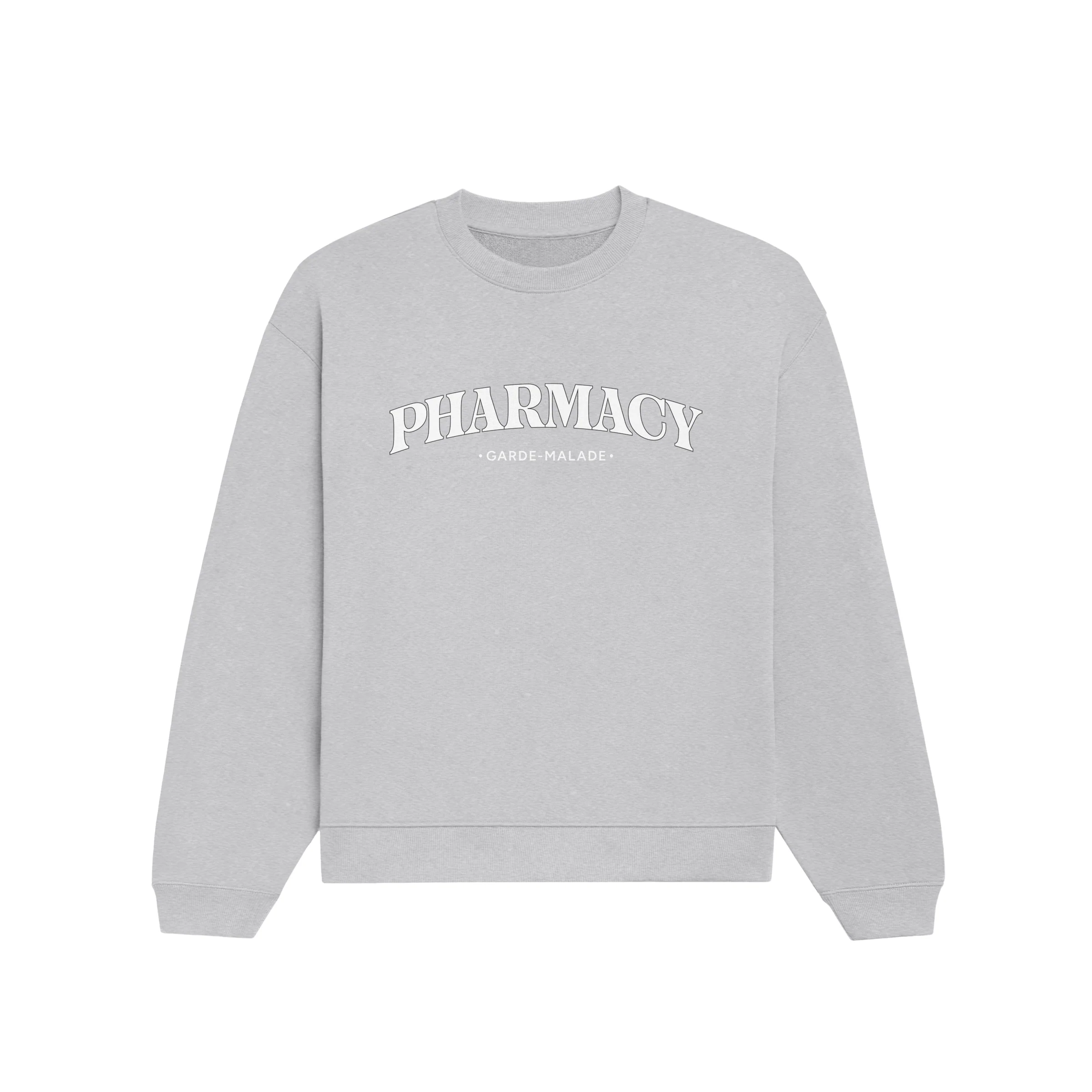 PHARMACY - Profession Crewneck - Image 3