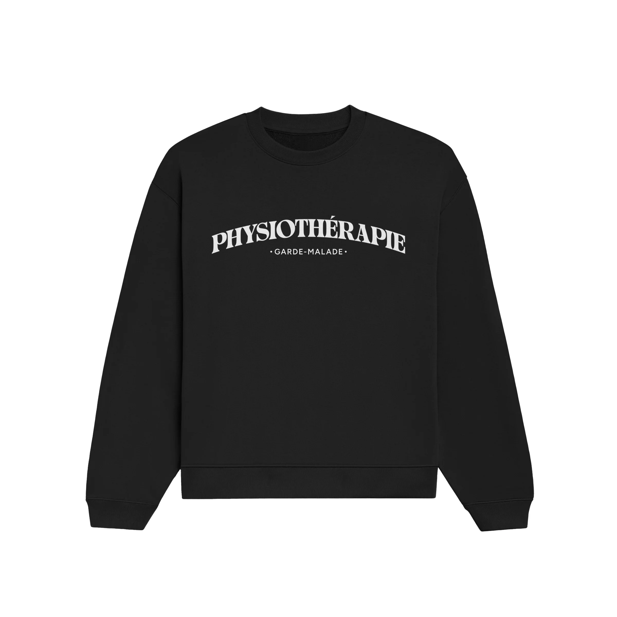 PHYSIOTHÉRAPIE - Profession Crewneck - Image 3