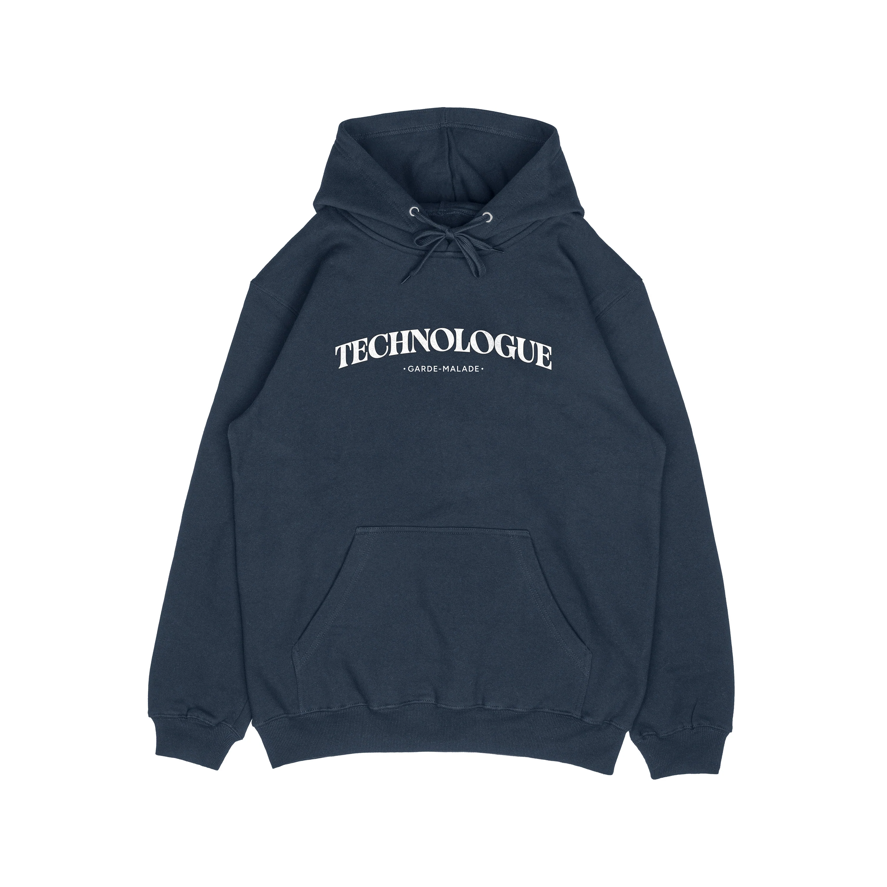 TECHNOLOGUE - Profession Hoodie - Image 3