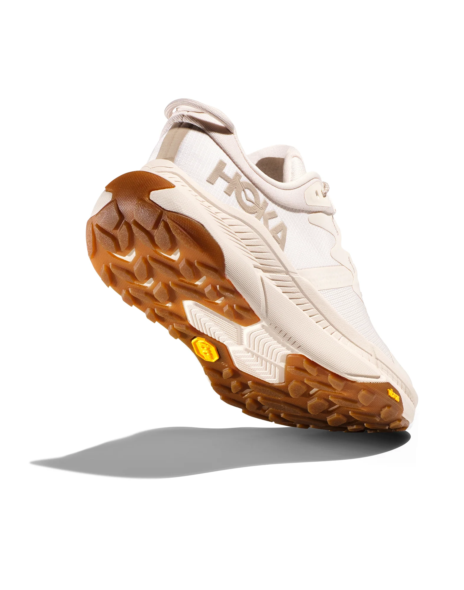 Women's Hoka Transport Eggnog / Eggnog - Final sale - Image 4