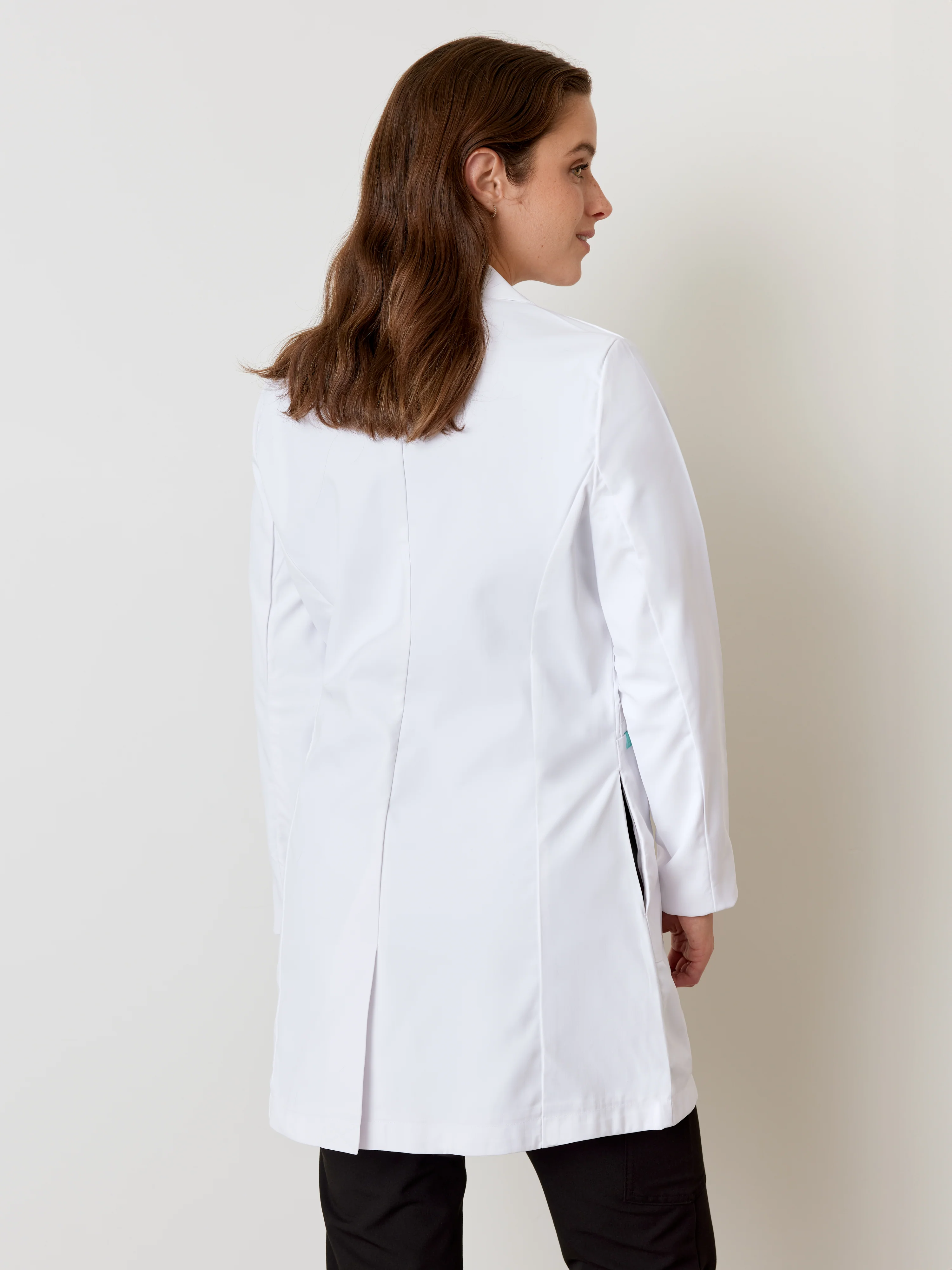 Women's Lab Coat - Garde-Malade - Image 4